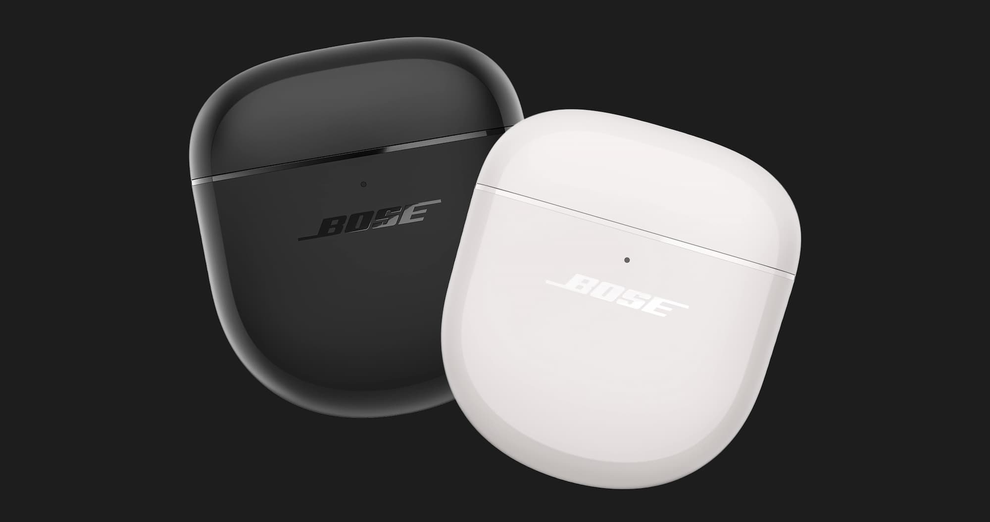 Наушники Bose QuietComfort Ultra Earbuds (White)