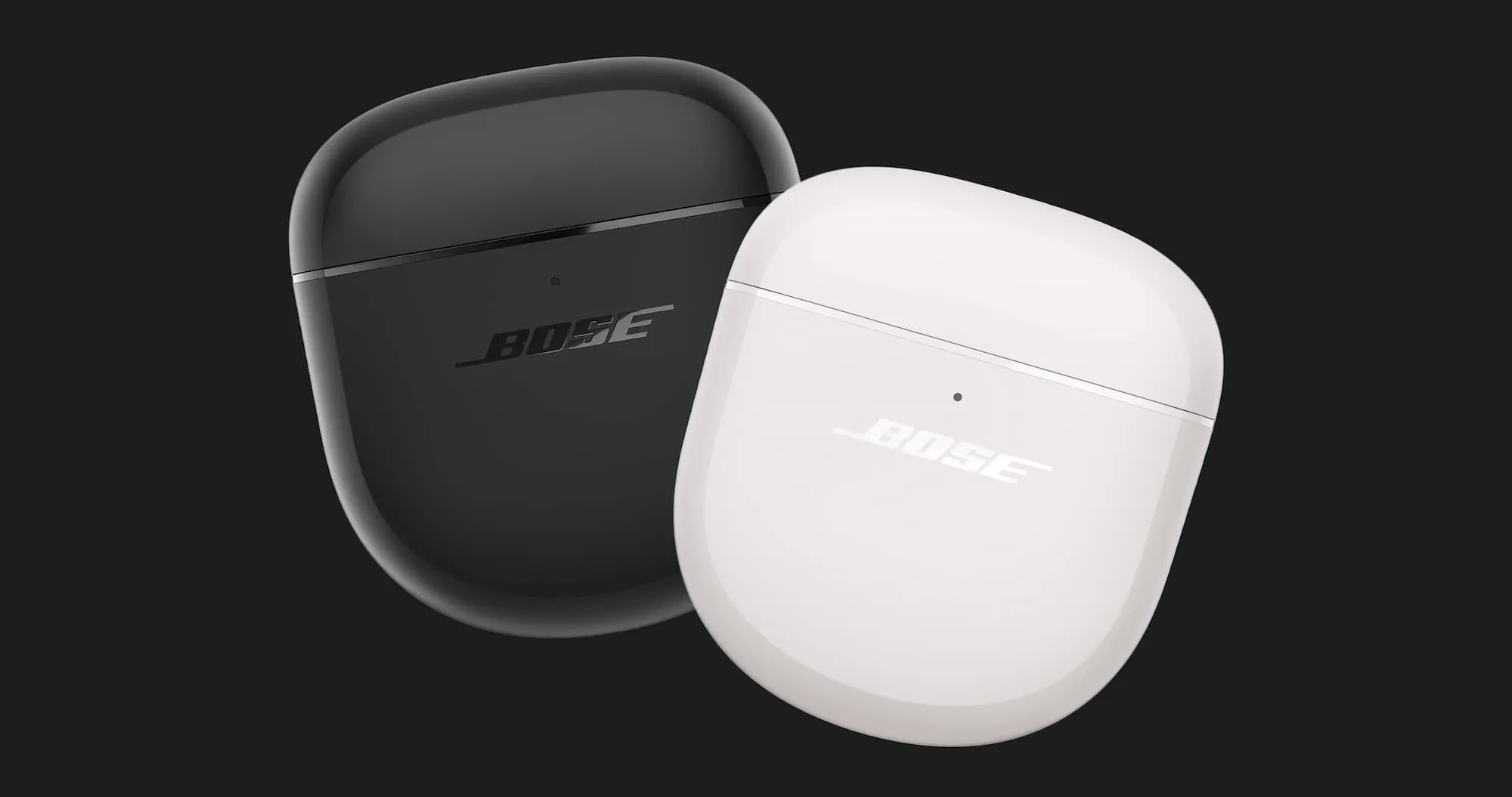 Навушники Bose QuietComfort Ultra Earbuds (Black)