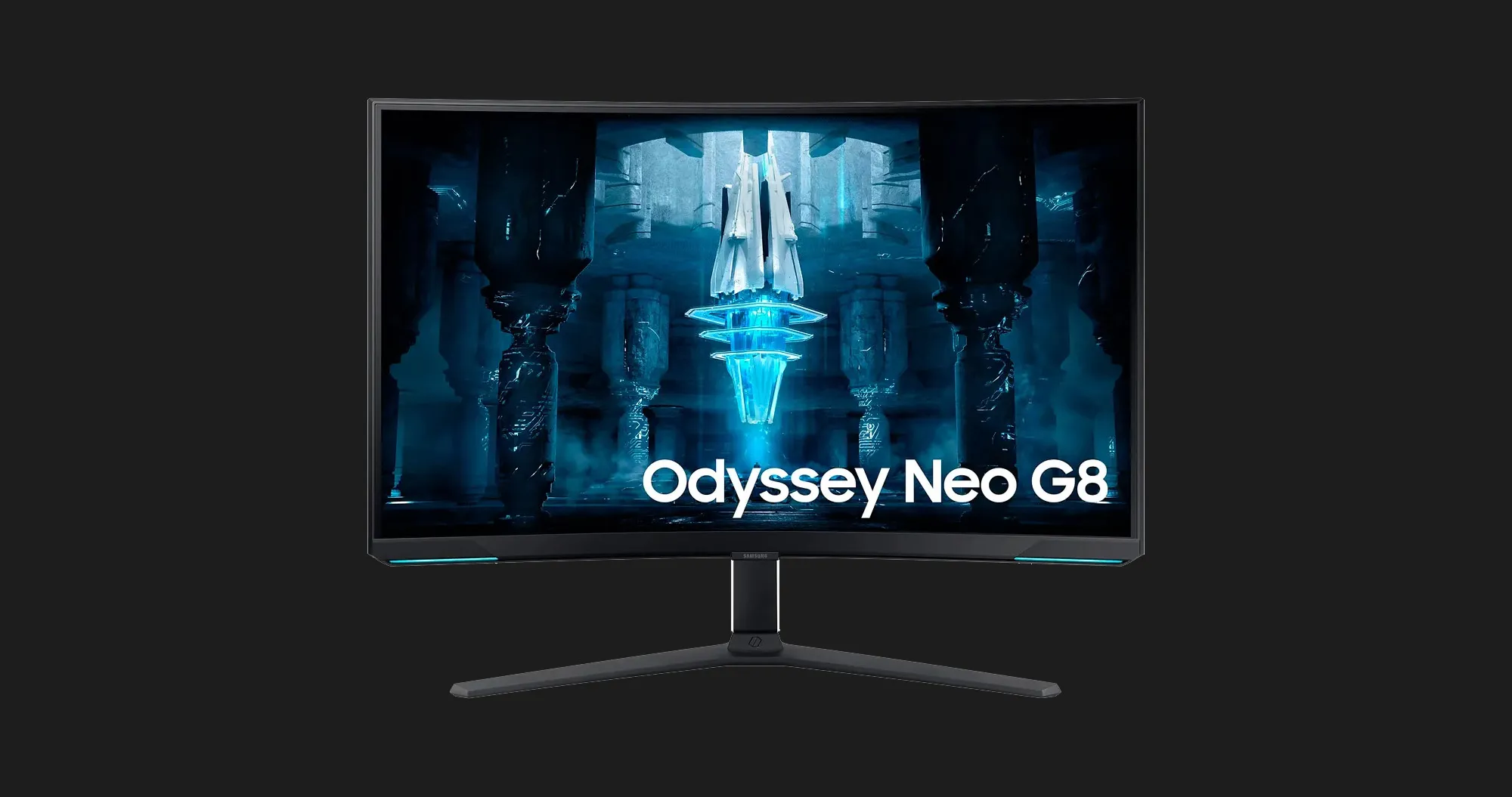 Монитор Samsung Odyssey Neo G8