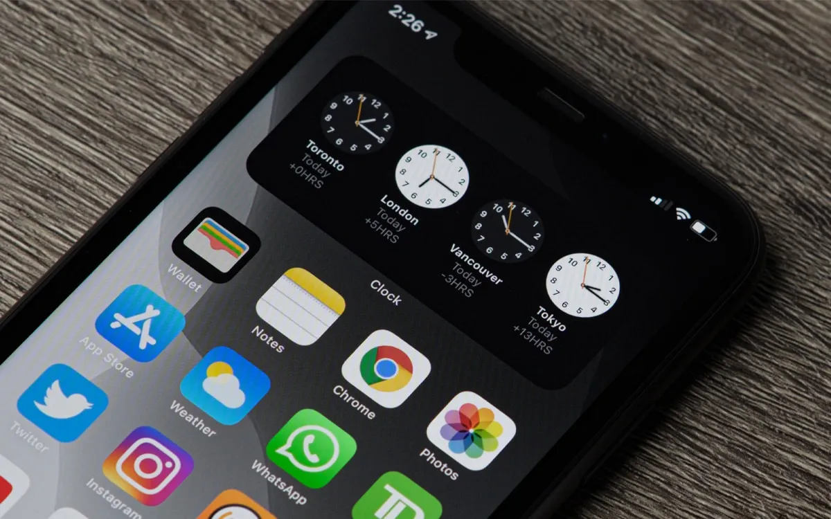 Как повлияет решение Apple об отказе от поддержки веб-приложений в ЕС