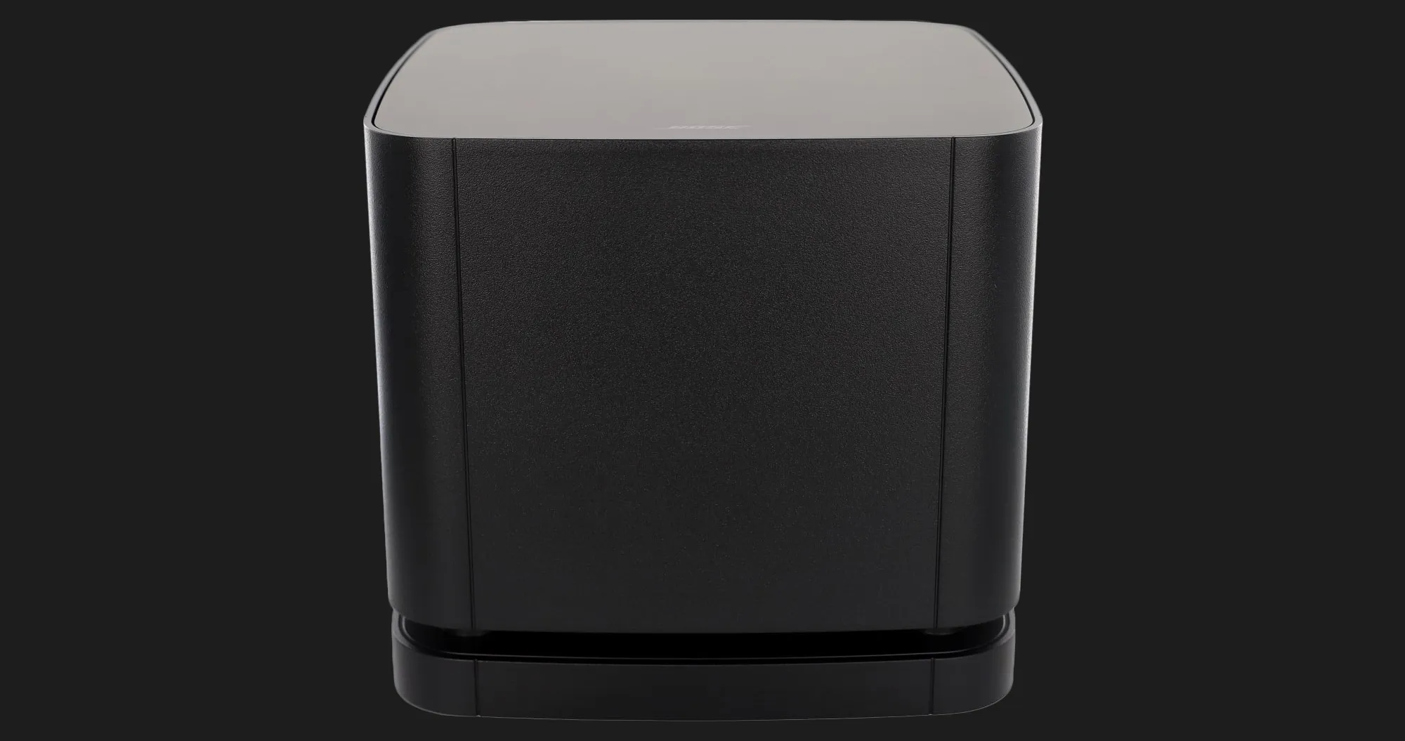 Сабвуфер Bose Bass Module 500 (Black)