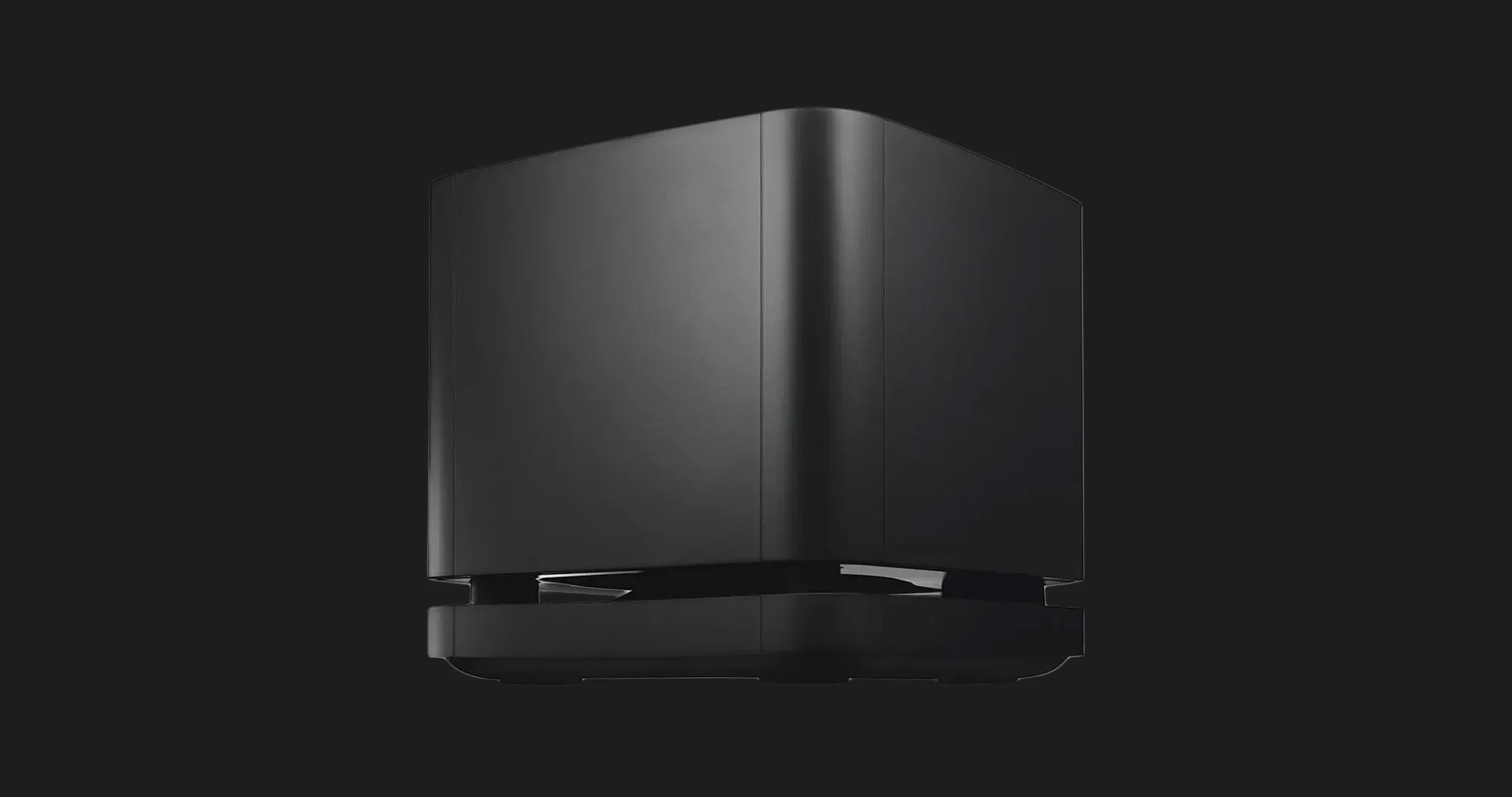 Сабвуфер Bose Bass Module 500 (Black)