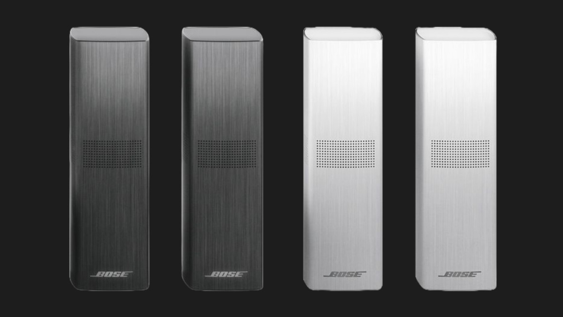 Акустика Bose Surround Speakers 700 (White)