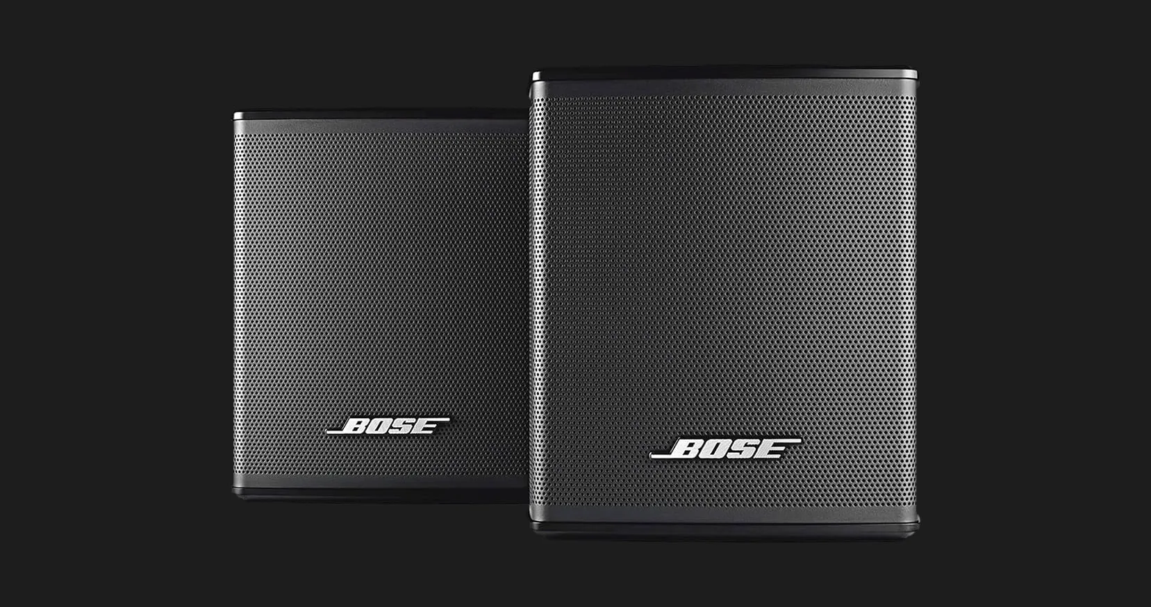Акустика Bose Surround Speakers (White)