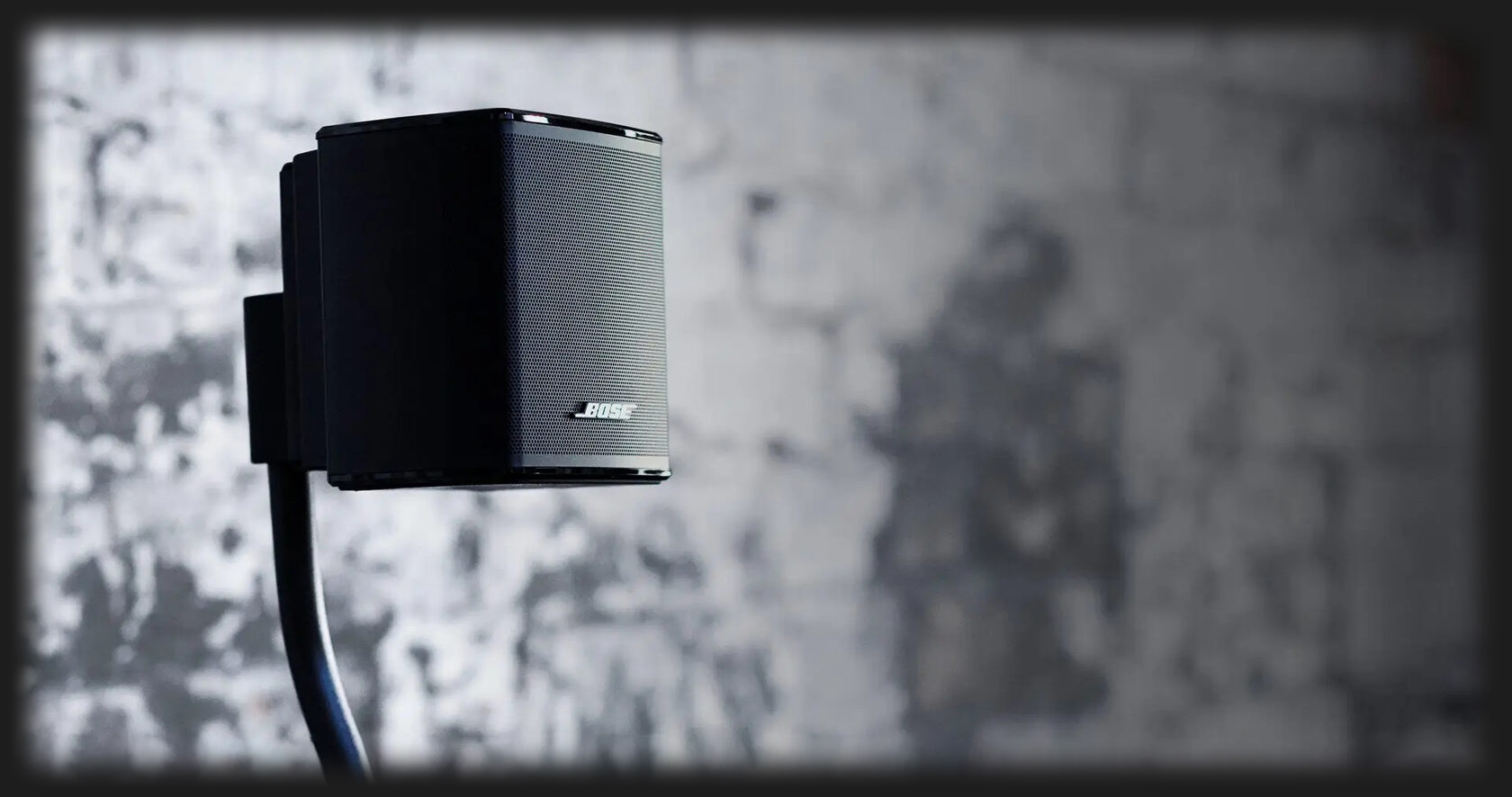 Акустика Bose Surround Speakers (Black)