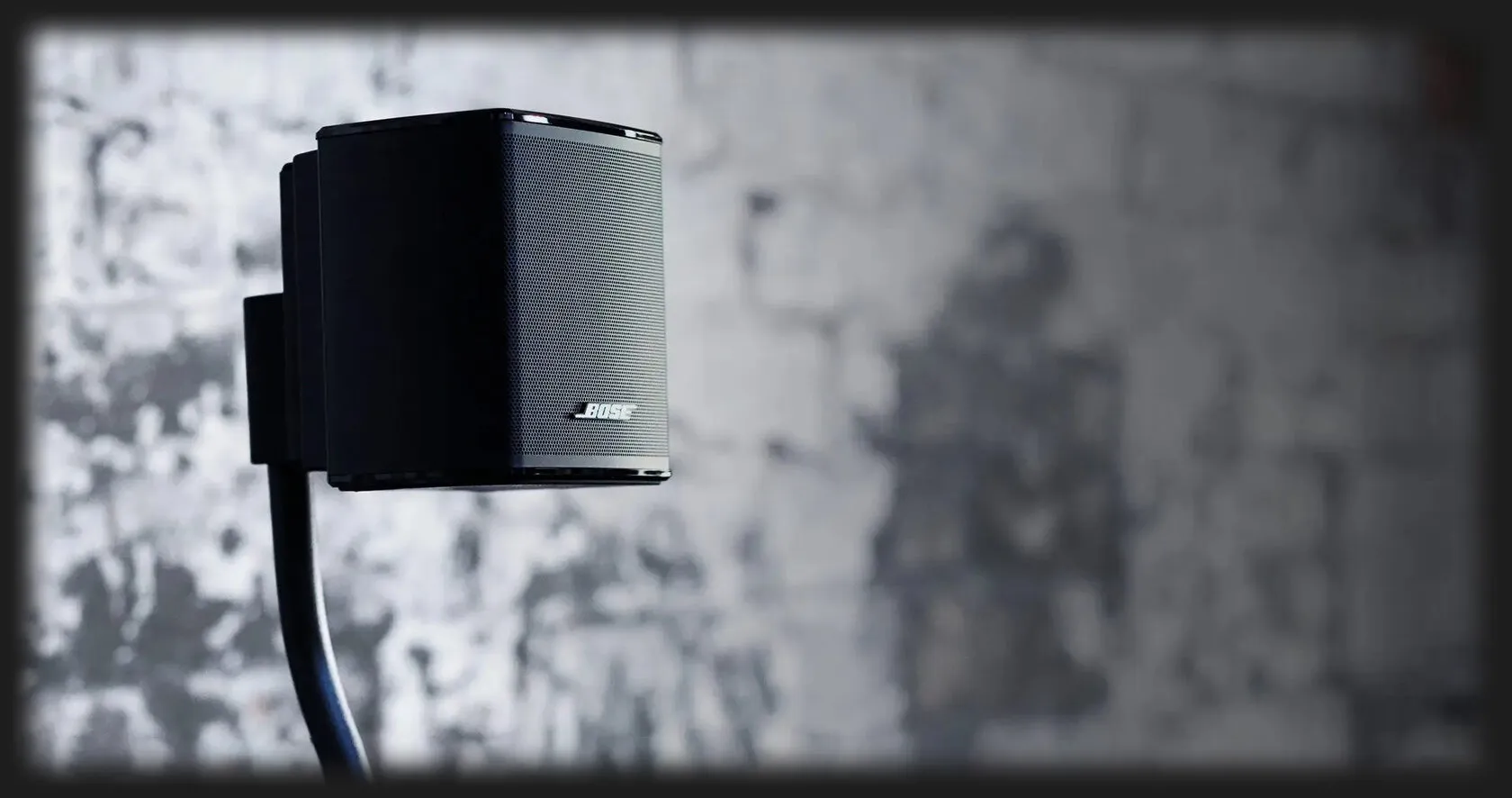 Акустика Bose Surround Speakers (White)