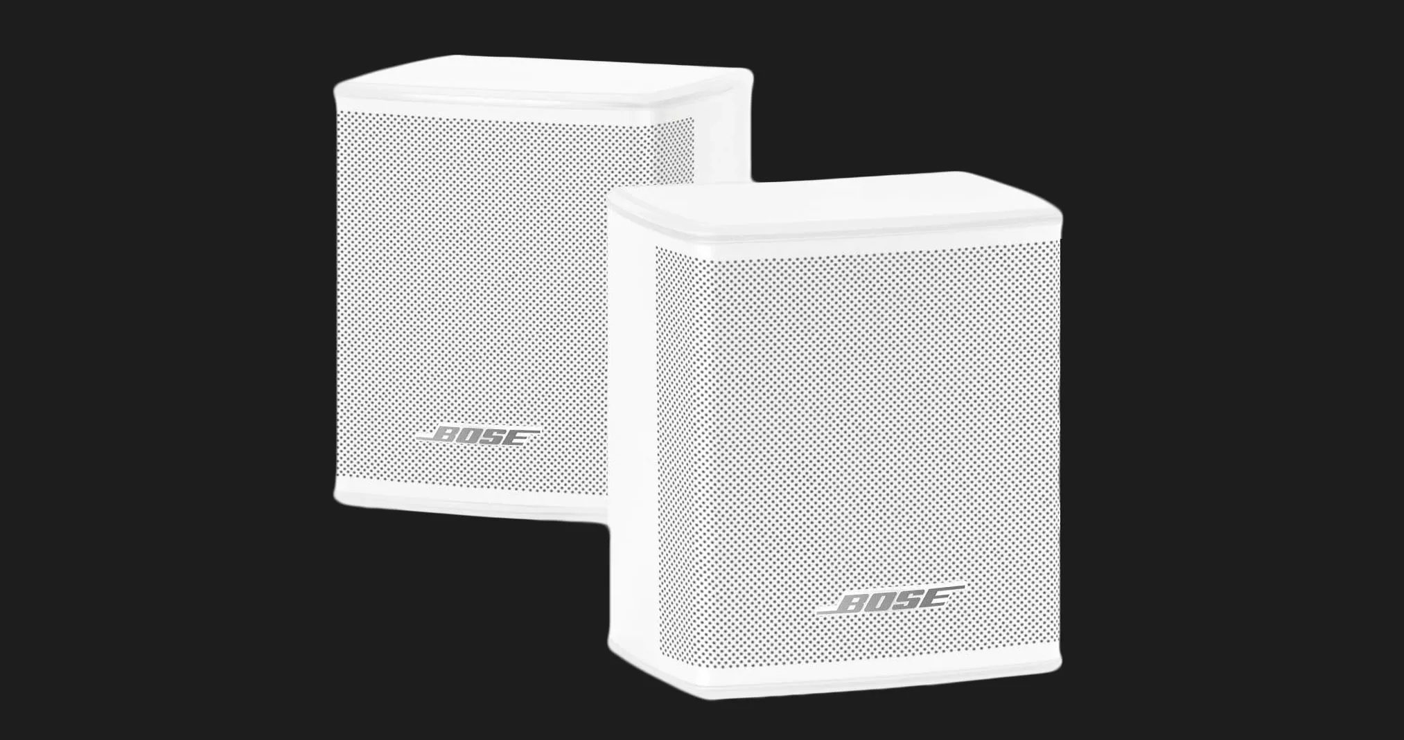 Акустика Bose Surround Speakers (White)