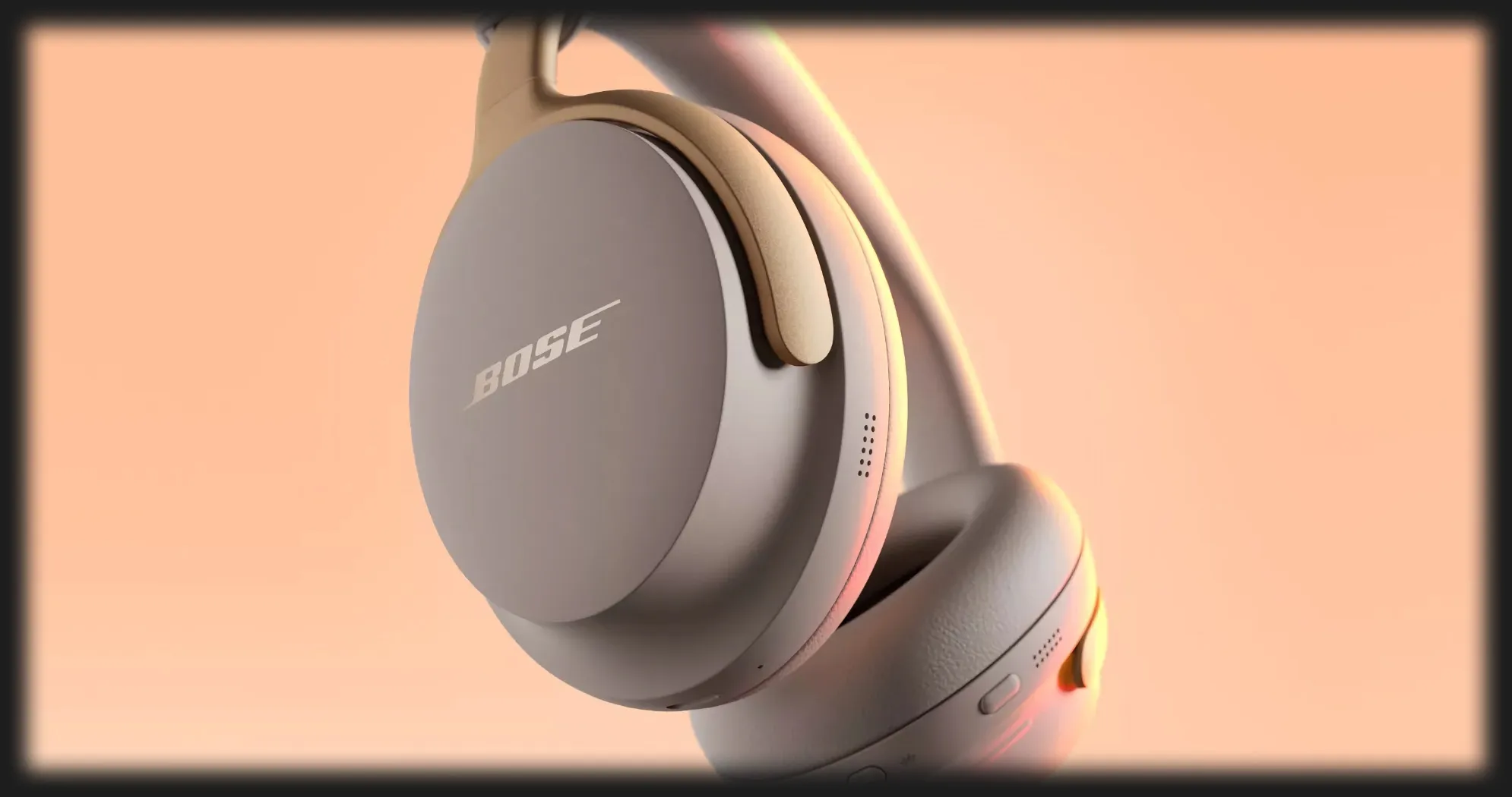 Навушники Bose QuietComfort Ultra Headphones (Black)