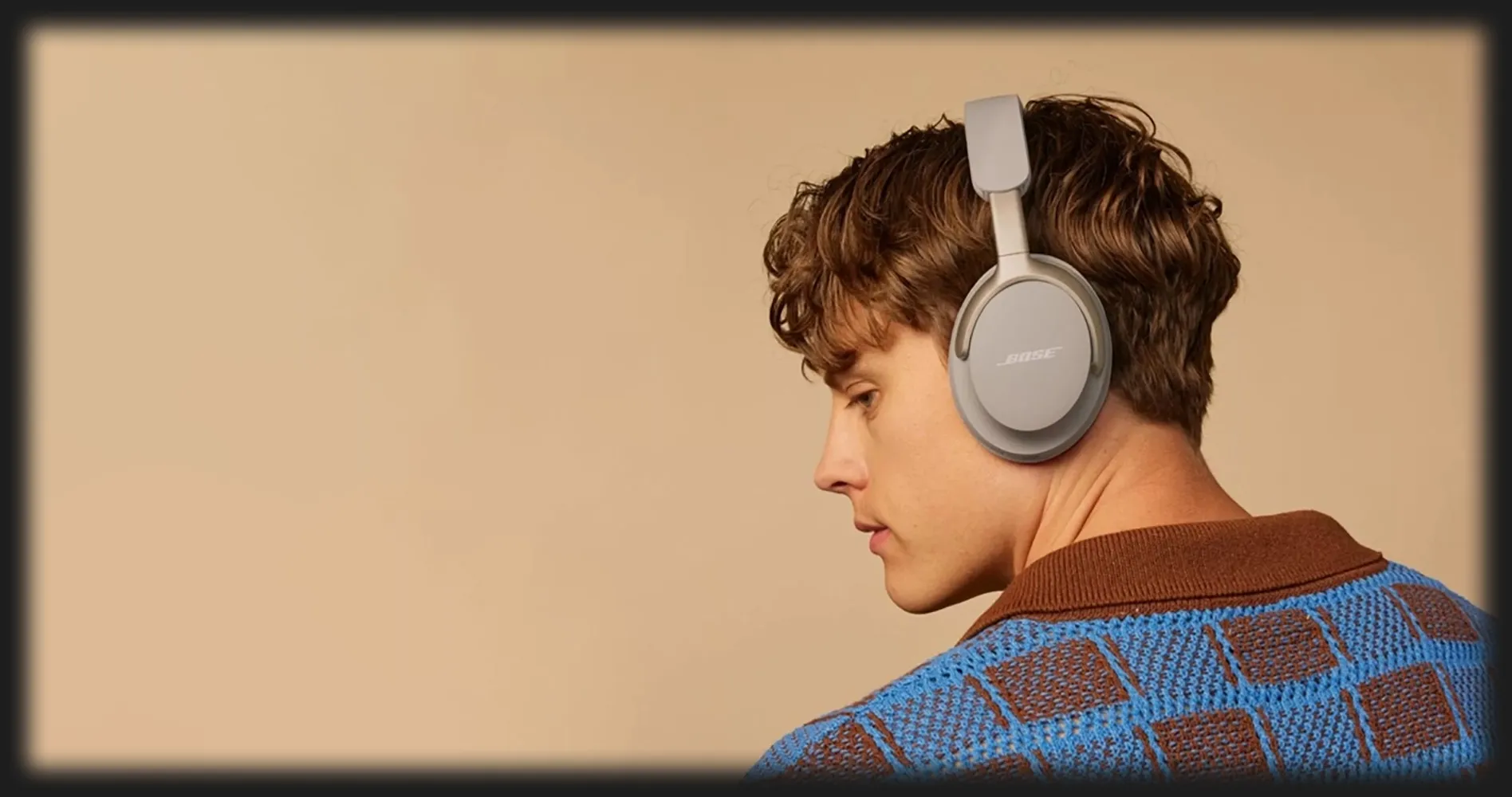 Навушники Bose QuietComfort Ultra Headphones (Black)