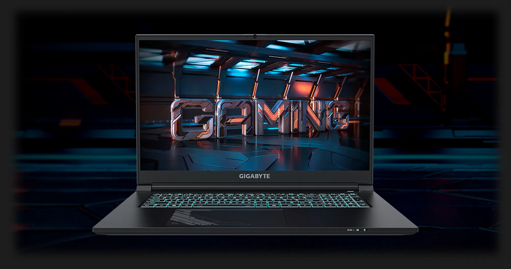 Ноутбук GIGABYTE G7 KF, 512GB SSD, 16GB RAM, Intel i5, RTX 4060