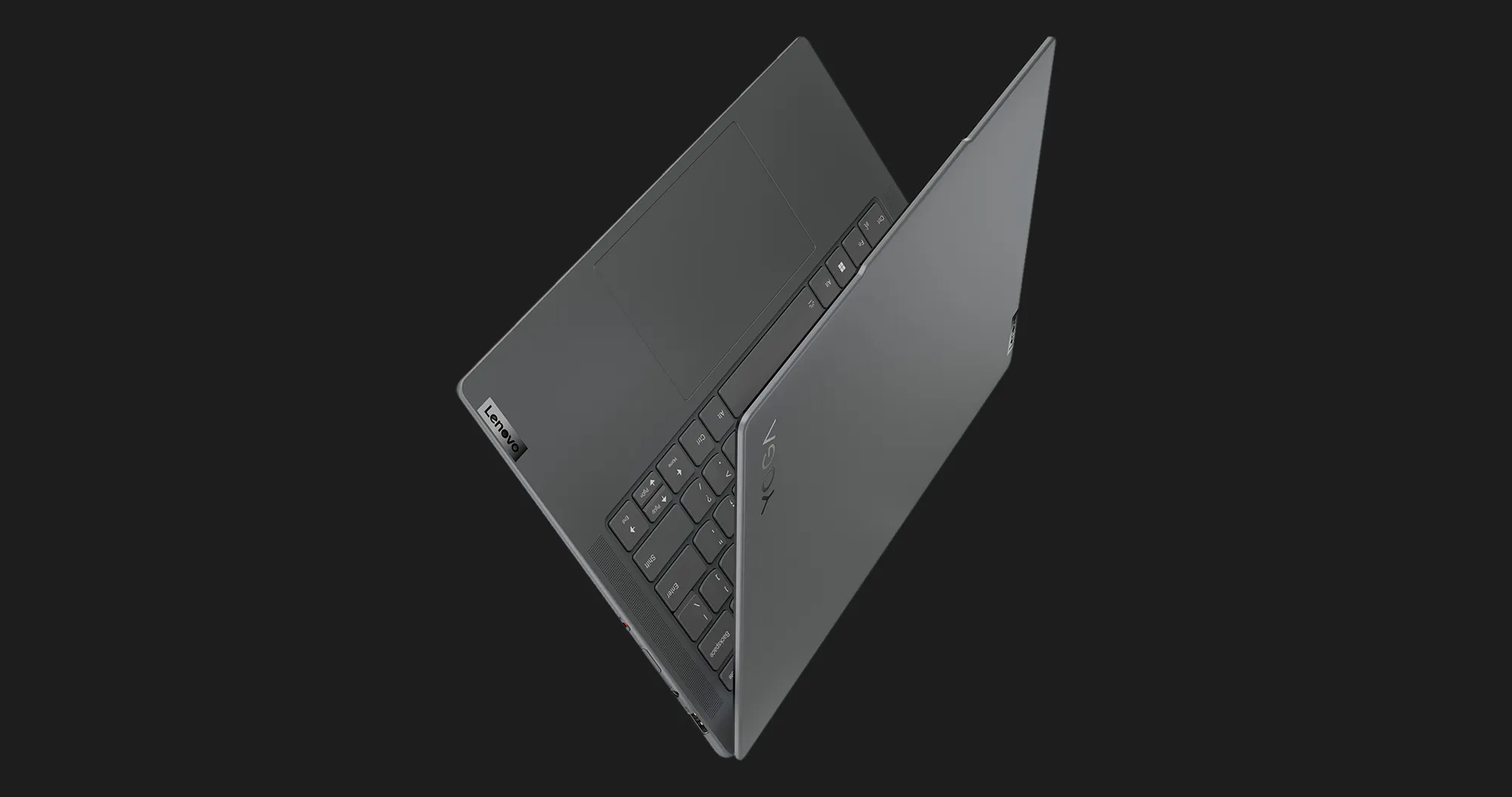 Ноутбук Lenovo Yoga Pro 7, 1TB SSD, 32GB RAM, Ryzen 7 (14APH8)