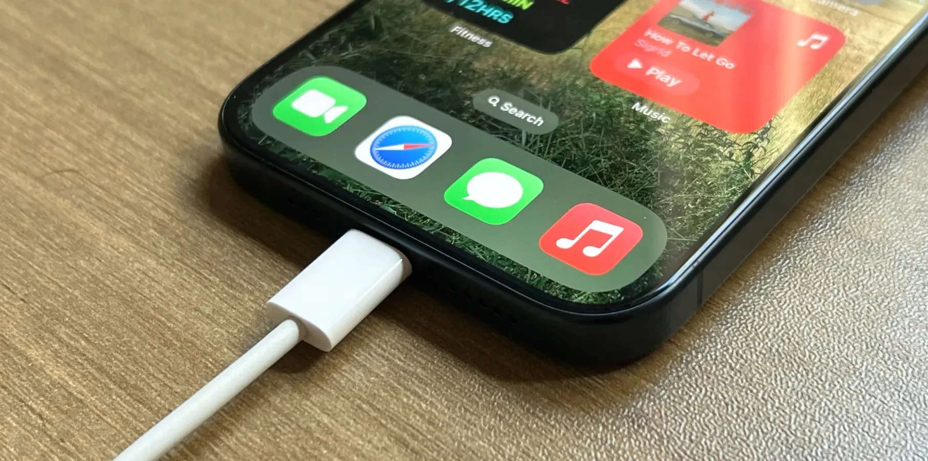 В Apple рассказали, как правильно заряжать iPhone