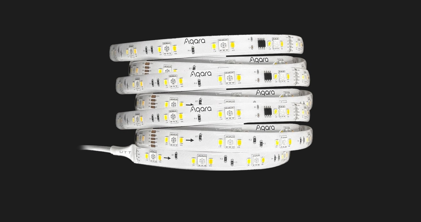 Розумна LED стрічка Aqara T1