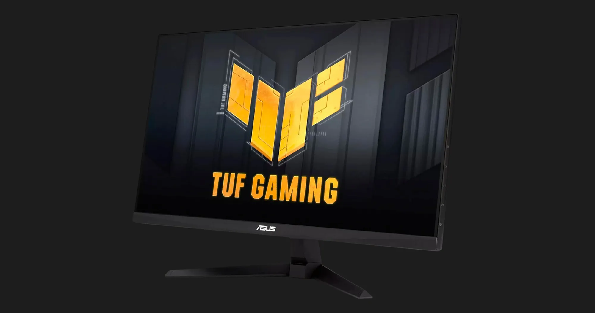 Ігровий монітор Asus TUF Gaming 23.8&quot; VG249QM1A