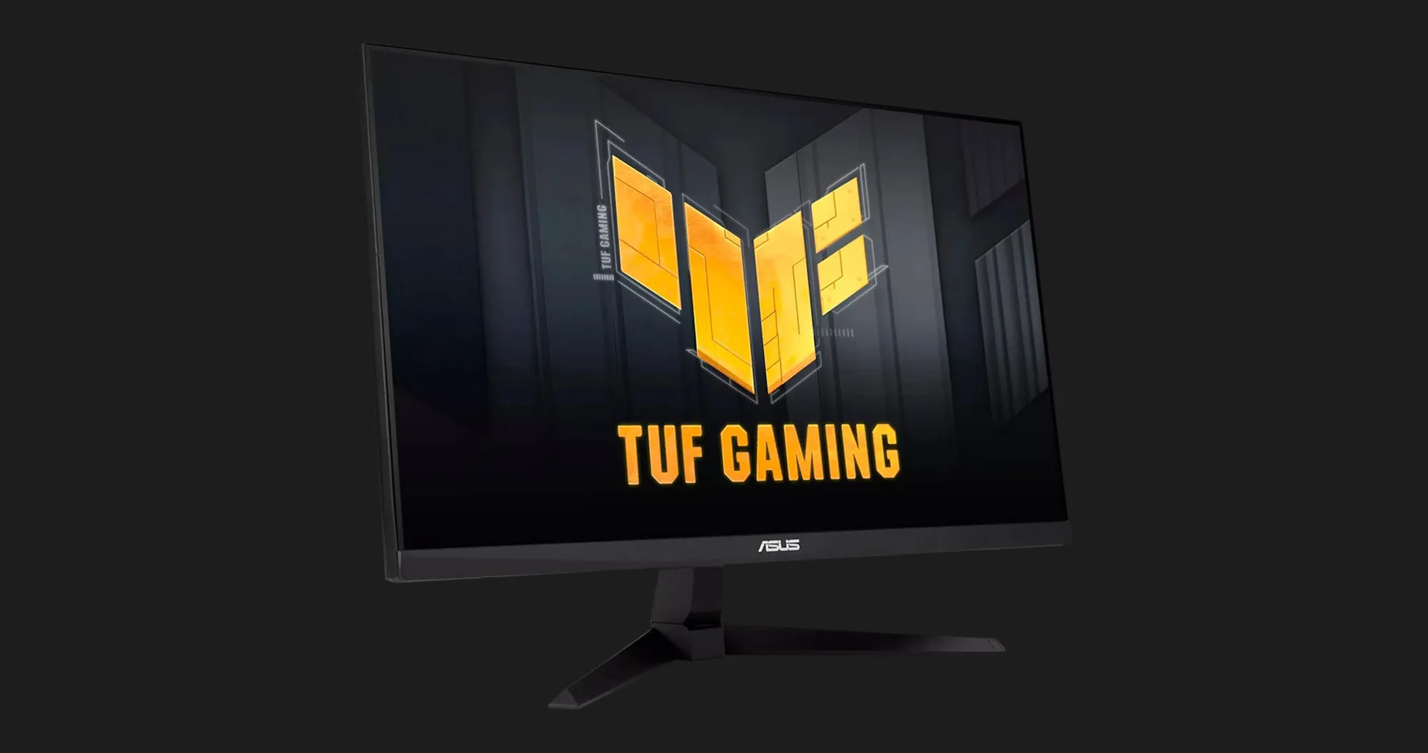 Ігровий монітор Asus TUF Gaming 23.8&quot; VG249QM1A