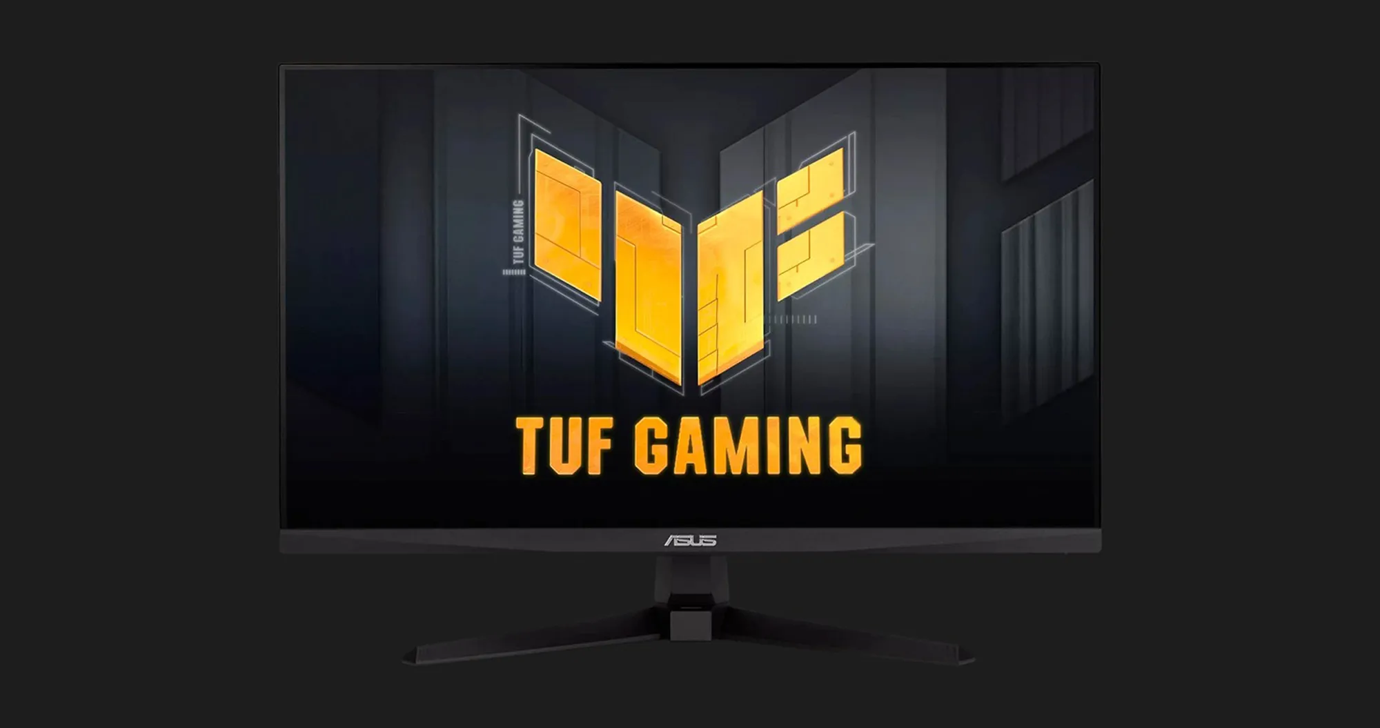 Ігровий монітор Asus 23.8&quot; TUF Gaming VG249QM1A