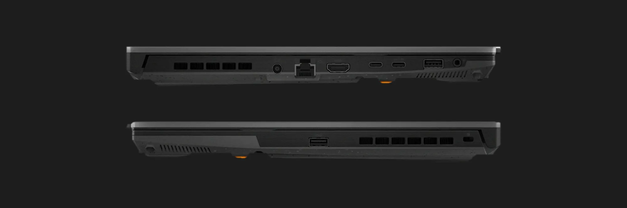 Ноутбук Asus TUF Gaming A15 FA507XI 15.6" (AMD Ryzen 9 PRO/16GB/512GB (SSD)/RTX 4070) (FA507XI-LP013) (Standard)