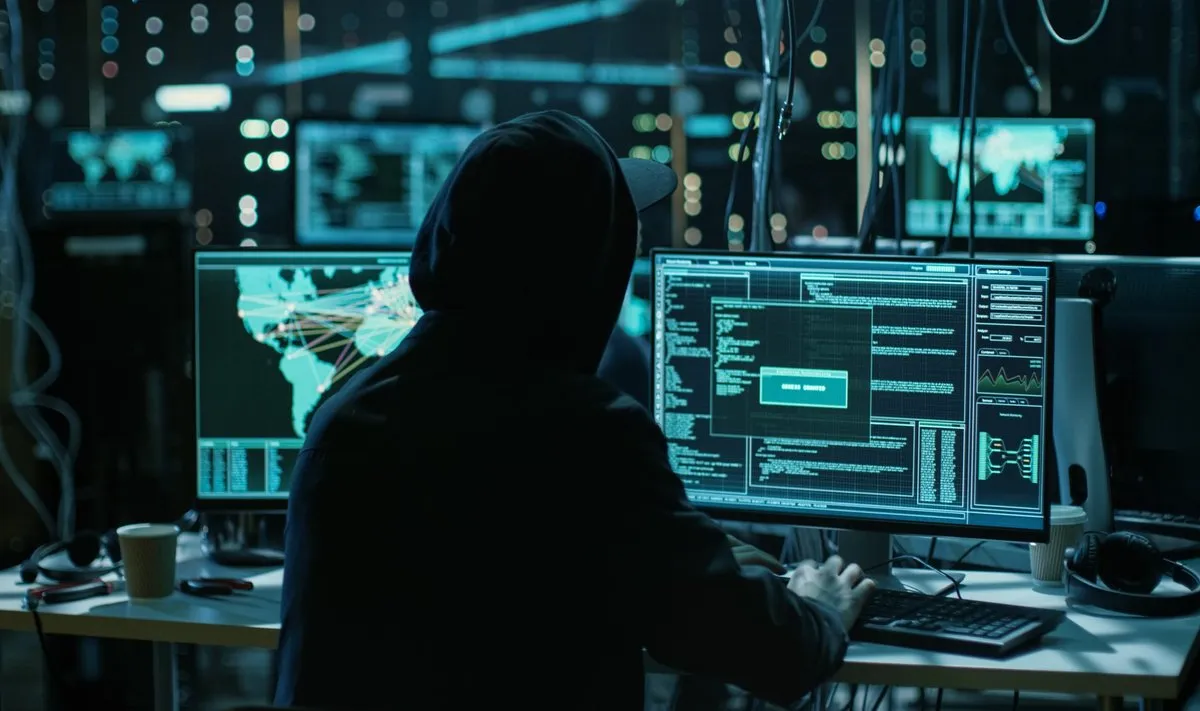 Какие риски несет для кибербезопасности GenAI