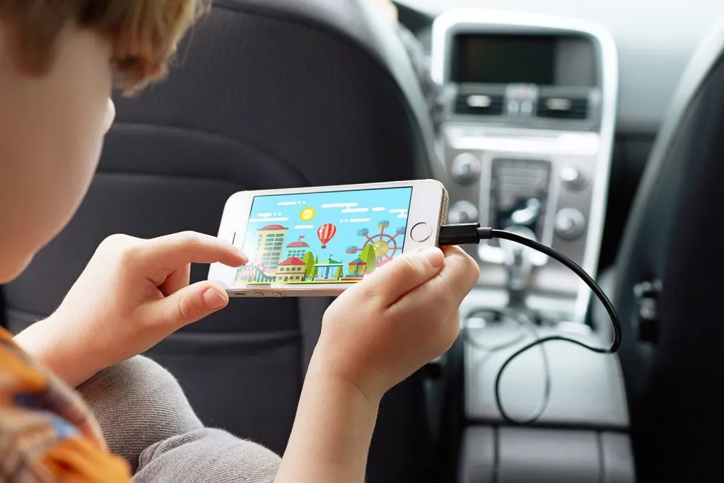 Как можно не подозревая, навредить аккумулятору телефона