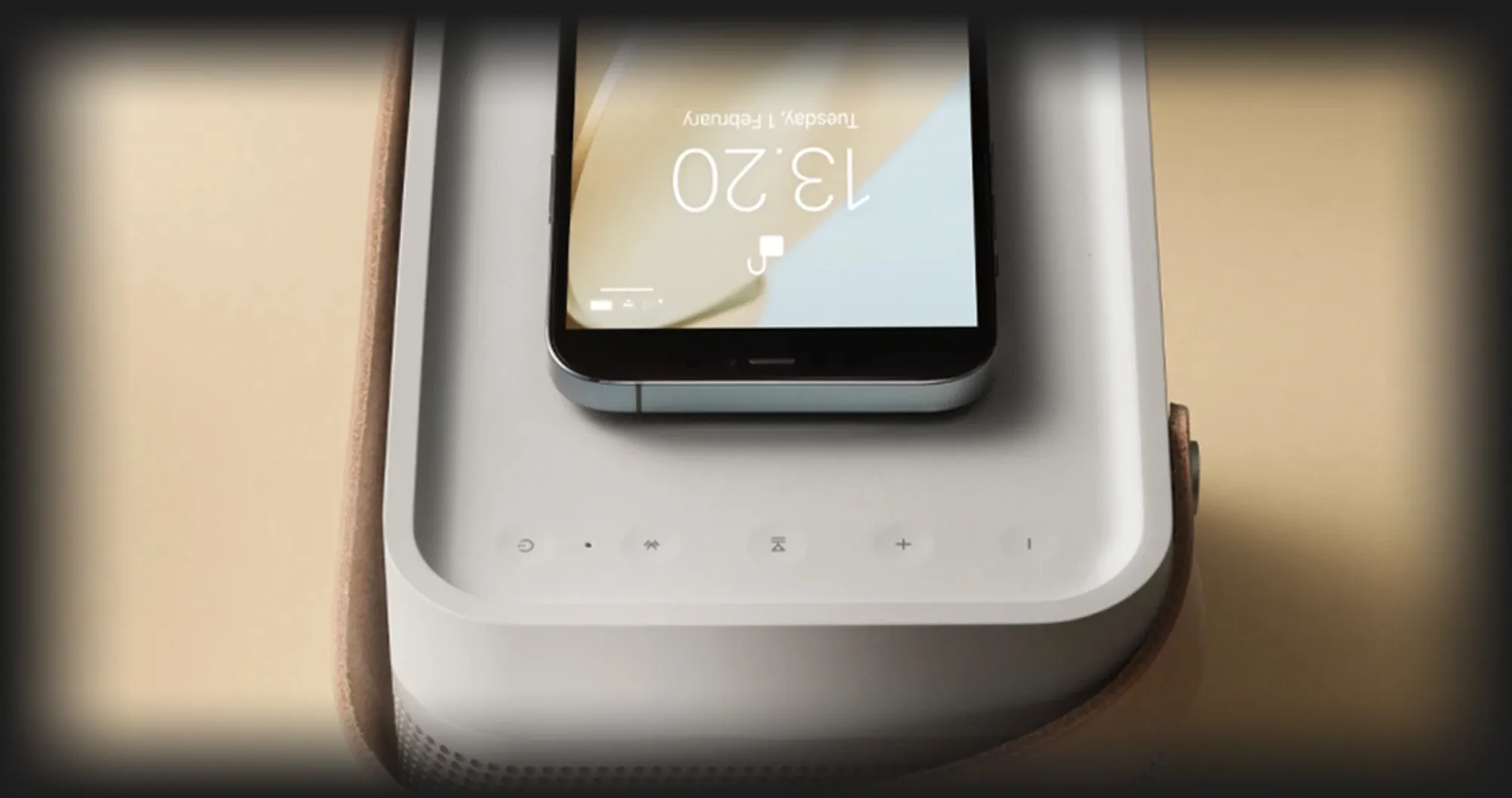 Акустика Bang / Olufsen Beolit 20 (Black Anthracite)