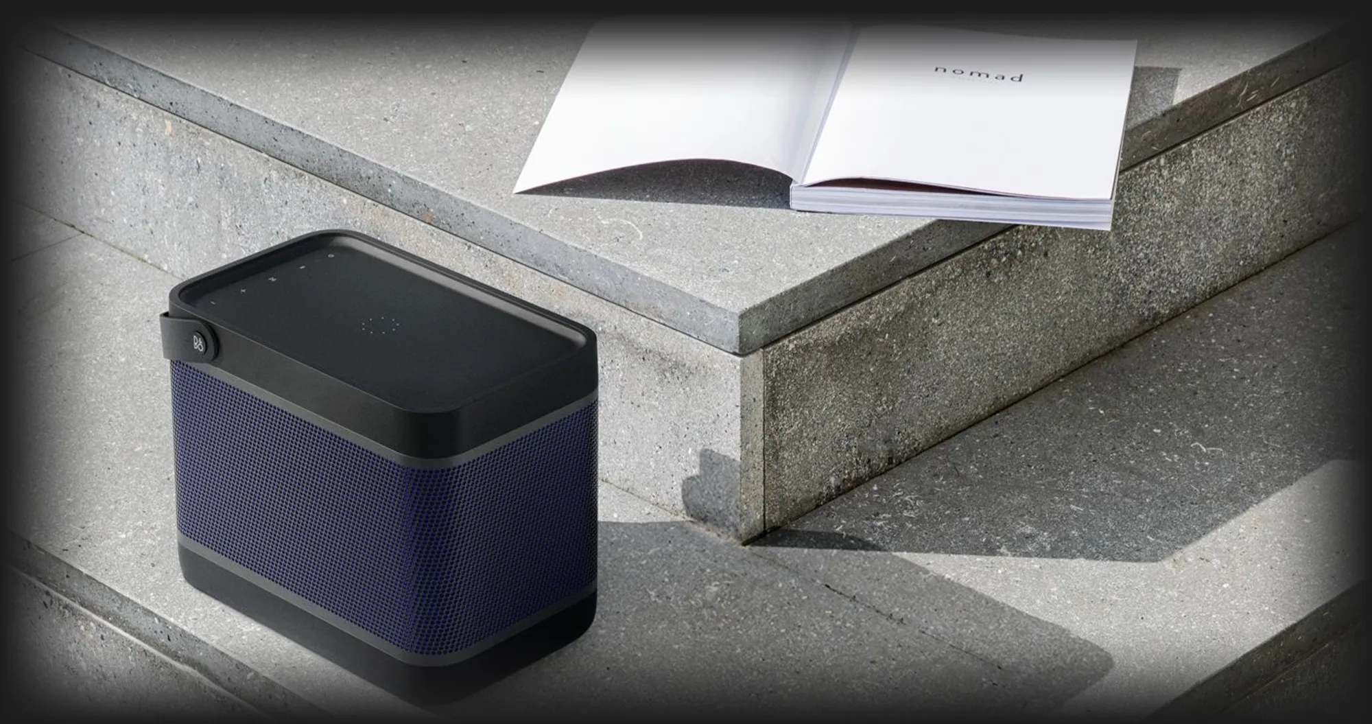 Акустика Bang / Olufsen Beolit 20 (Black Anthracite)