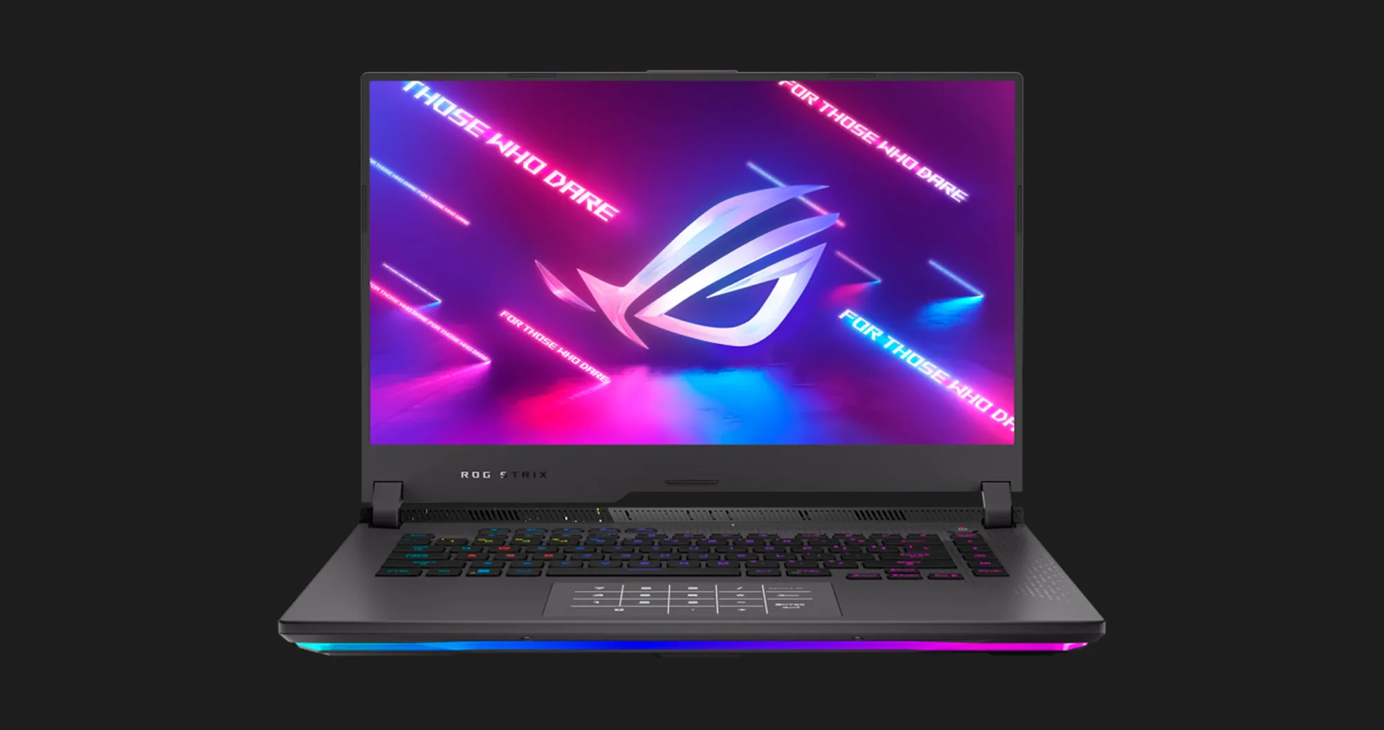 Ноутбук ASUS ROG Strix G15 G513RM (Ryzen 7 / 16GB RAM / 1TB) (Standard)