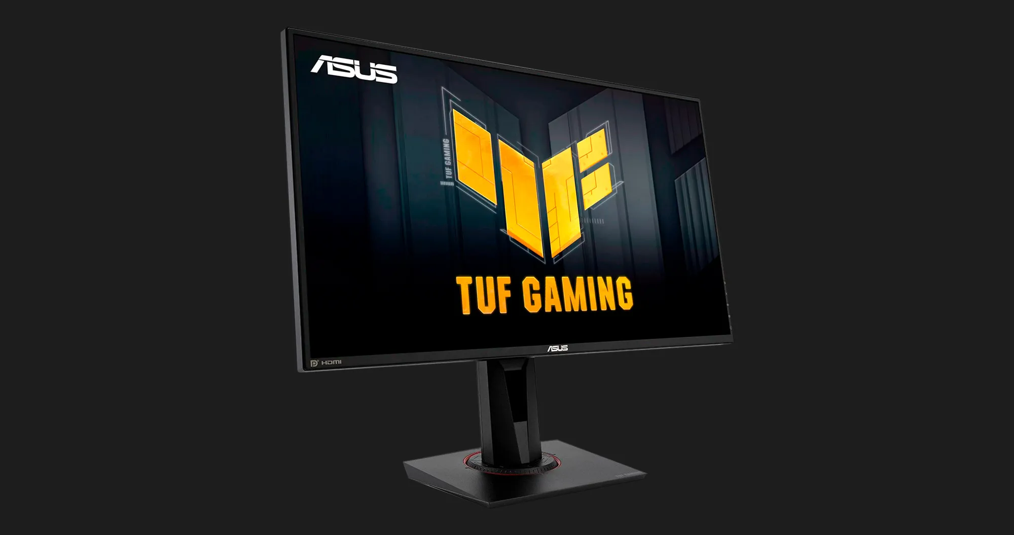 Игровой монитор Asus TUF Gaming 27&quot; VG279QM