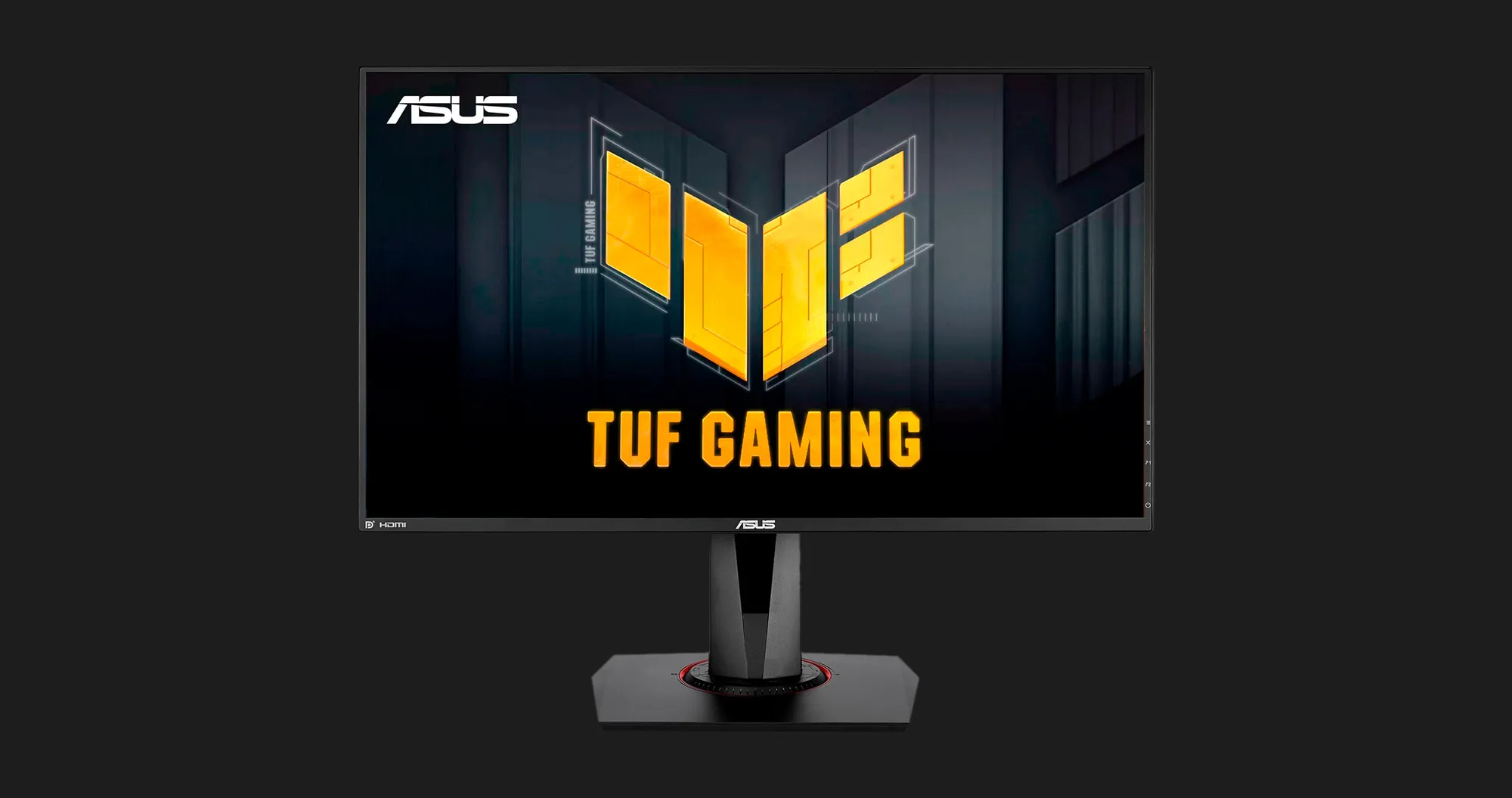 Игровой монитор Asus TUF Gaming 27&quot; VG279QM