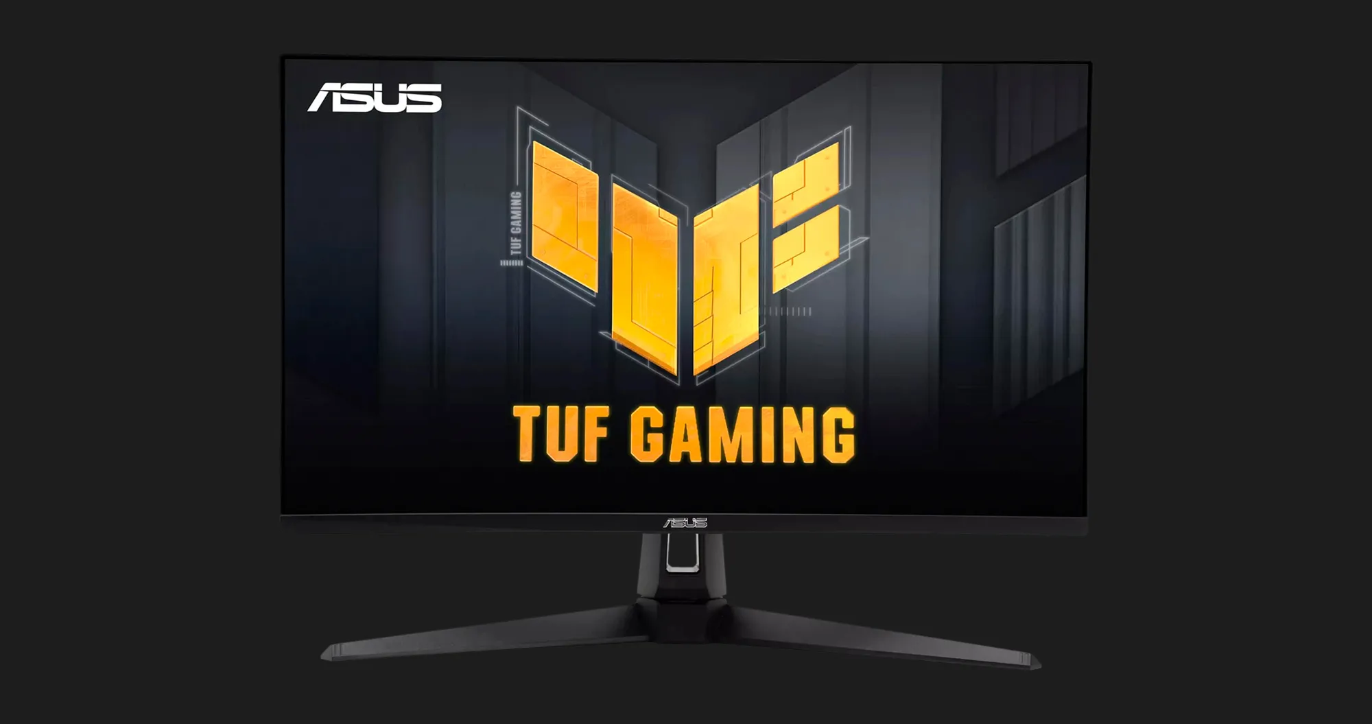 Ігровий монітор Asus TUF Gaming 27&quot; VG279QM1A