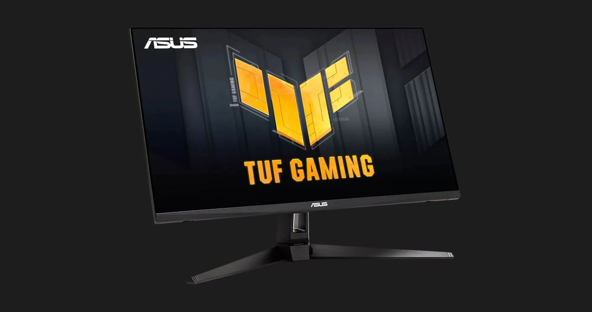 Ігровий монітор Asus 27" TUF Gaming VG279QM1A (90LM05X0-B01370)