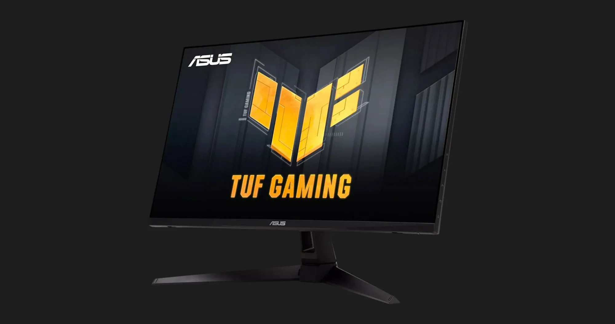 Ігровий монітор Asus 27" TUF Gaming VG279QM1A (90LM05X0-B01370)