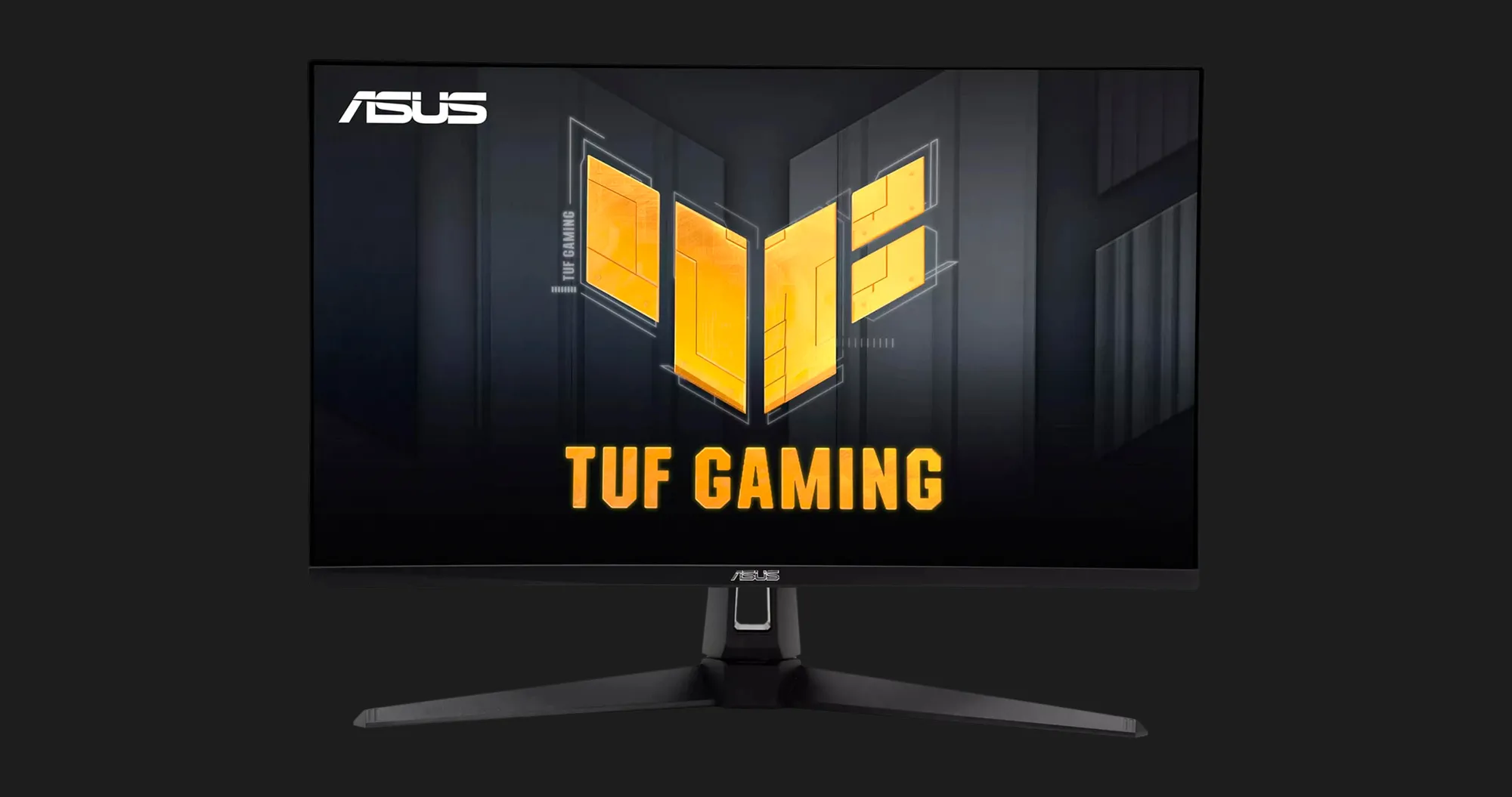 Игровой монитор Asus 27" TUF Gaming VG279QM1A (90LM05X0-B01370)