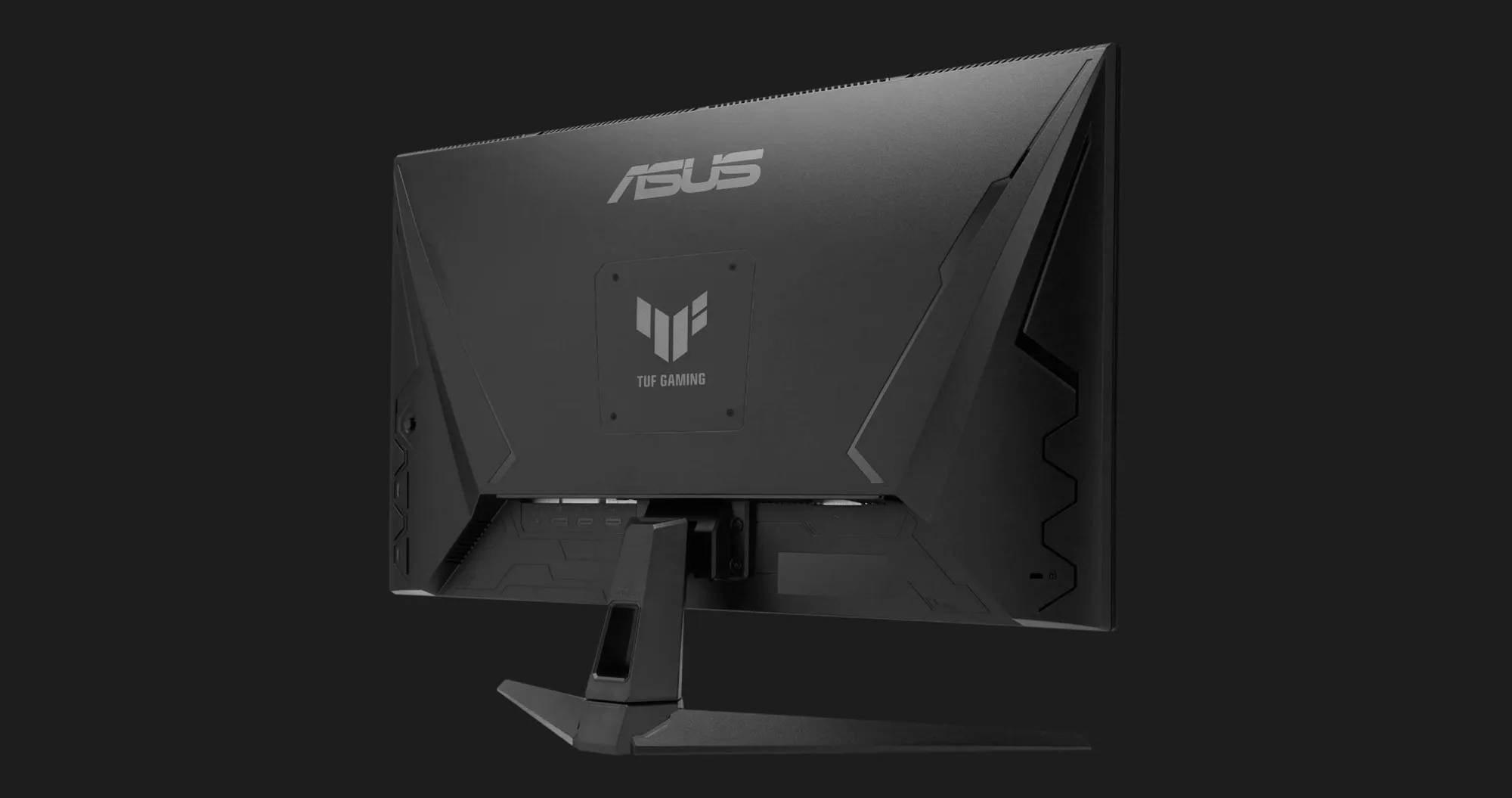 Игровой монитор Asus 27" TUF Gaming VG279QM1A (90LM05X0-B01370)