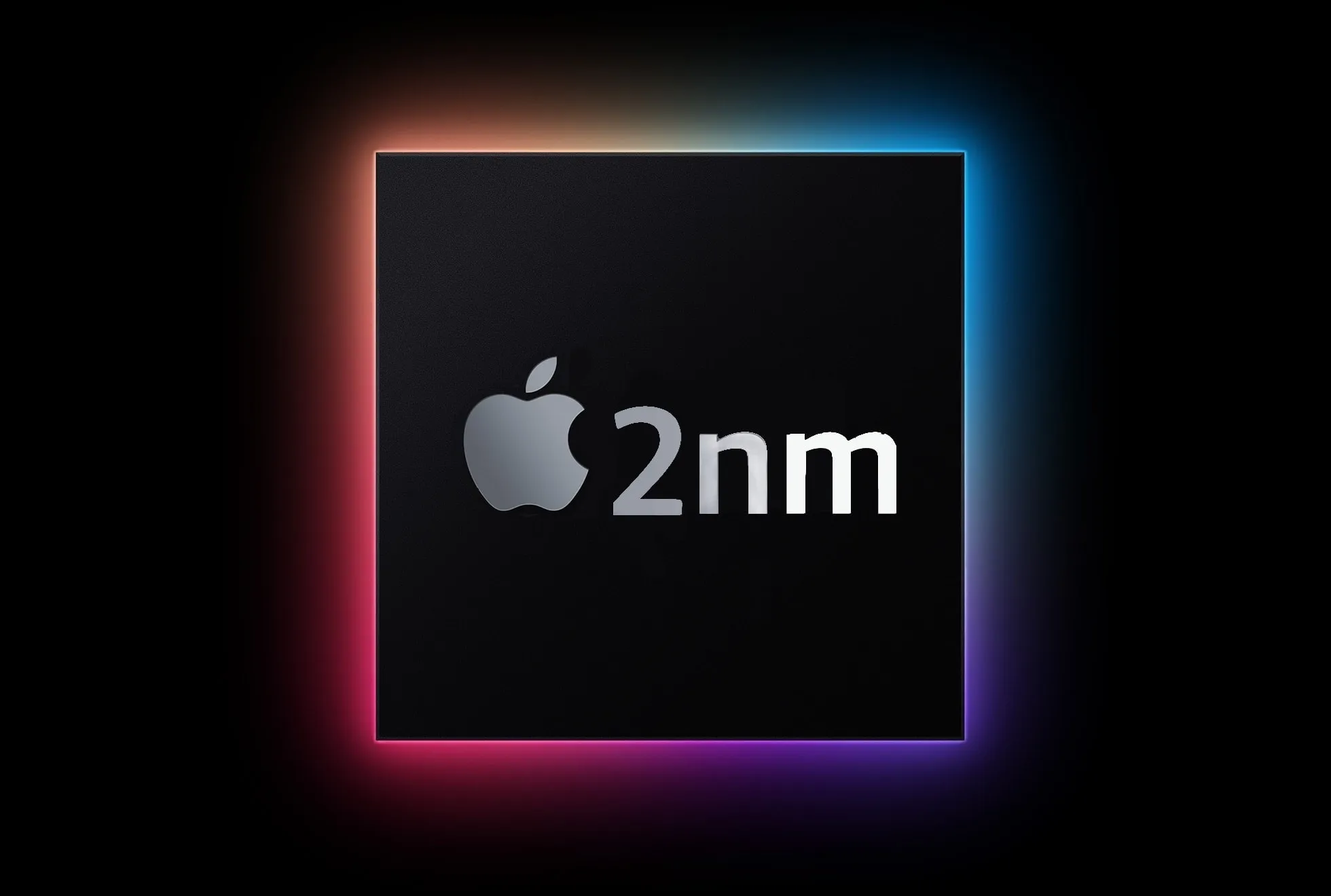 Стало відомо, що Apple почав роботу над 2-нм чипами