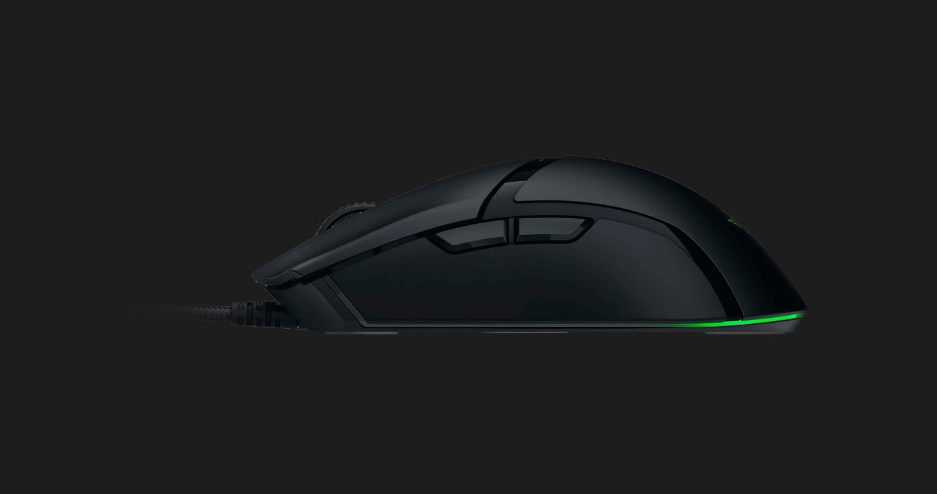 Ігрова миша Razer Cobra (Black)