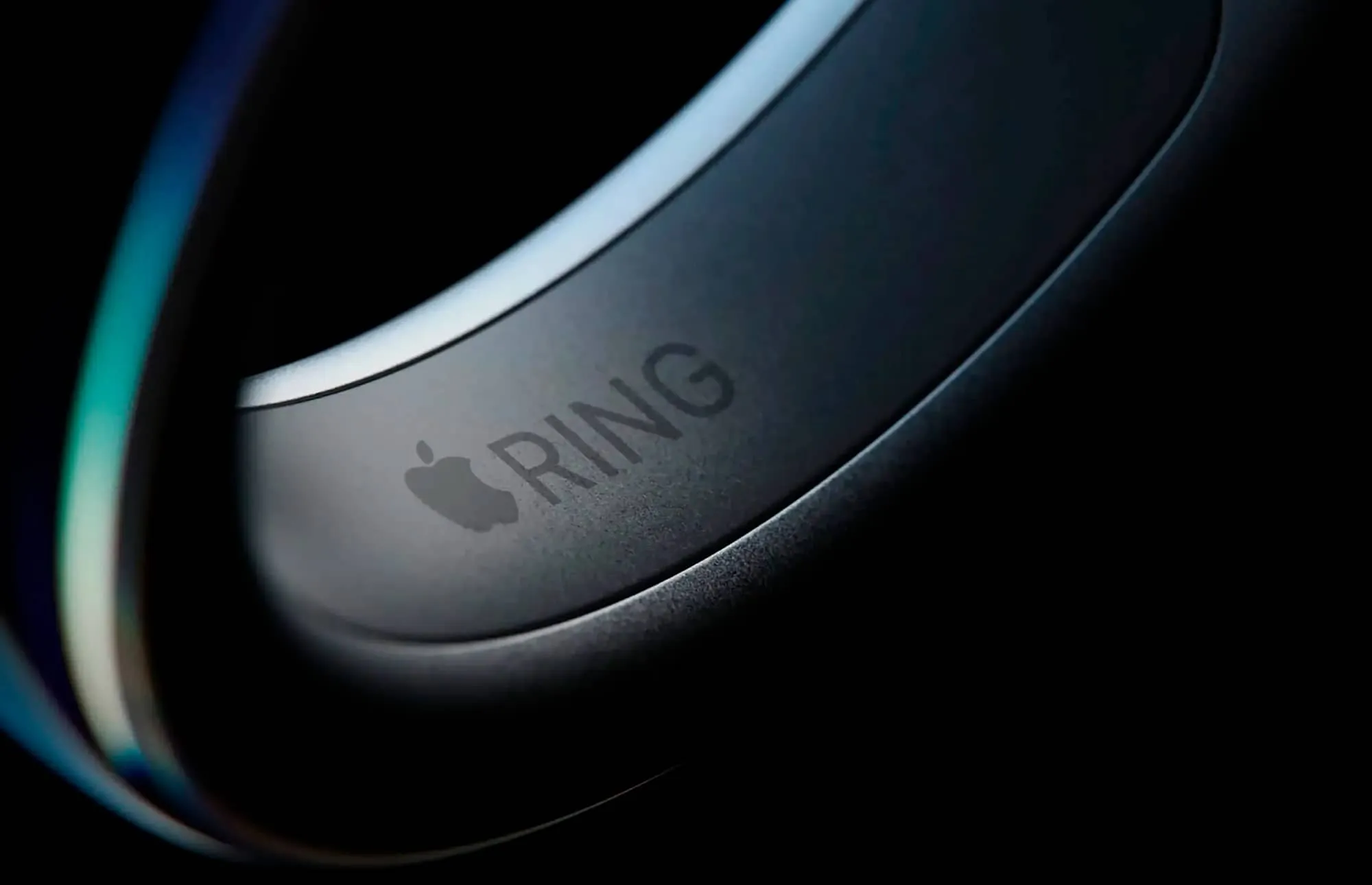 Apple может презентовать в ближайшее время собственное умное кольцо
