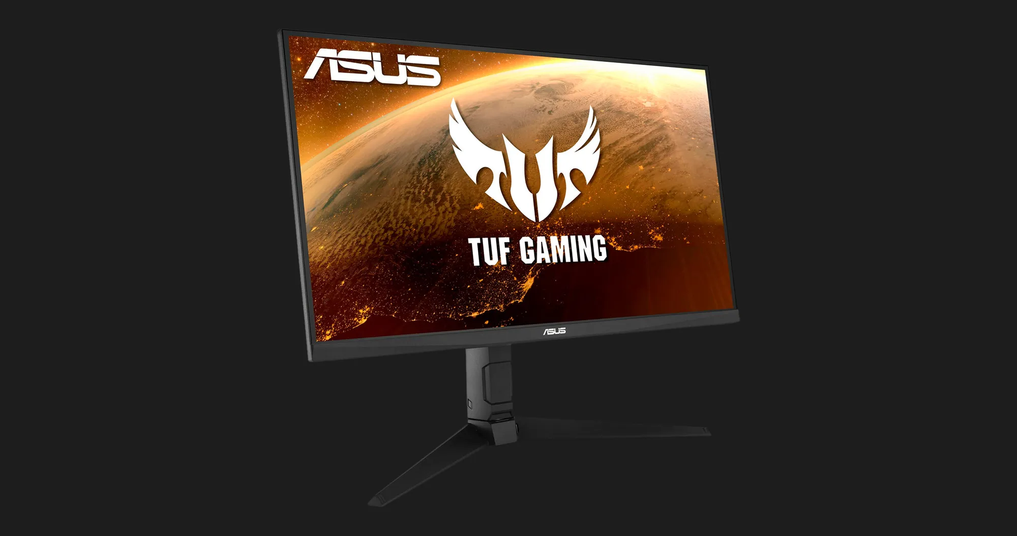 Монітор ігровий ASUS 31.5" TUF Gaming VG32AQL1A IPS 170Hz 90LM07L0-B03370 (UA)