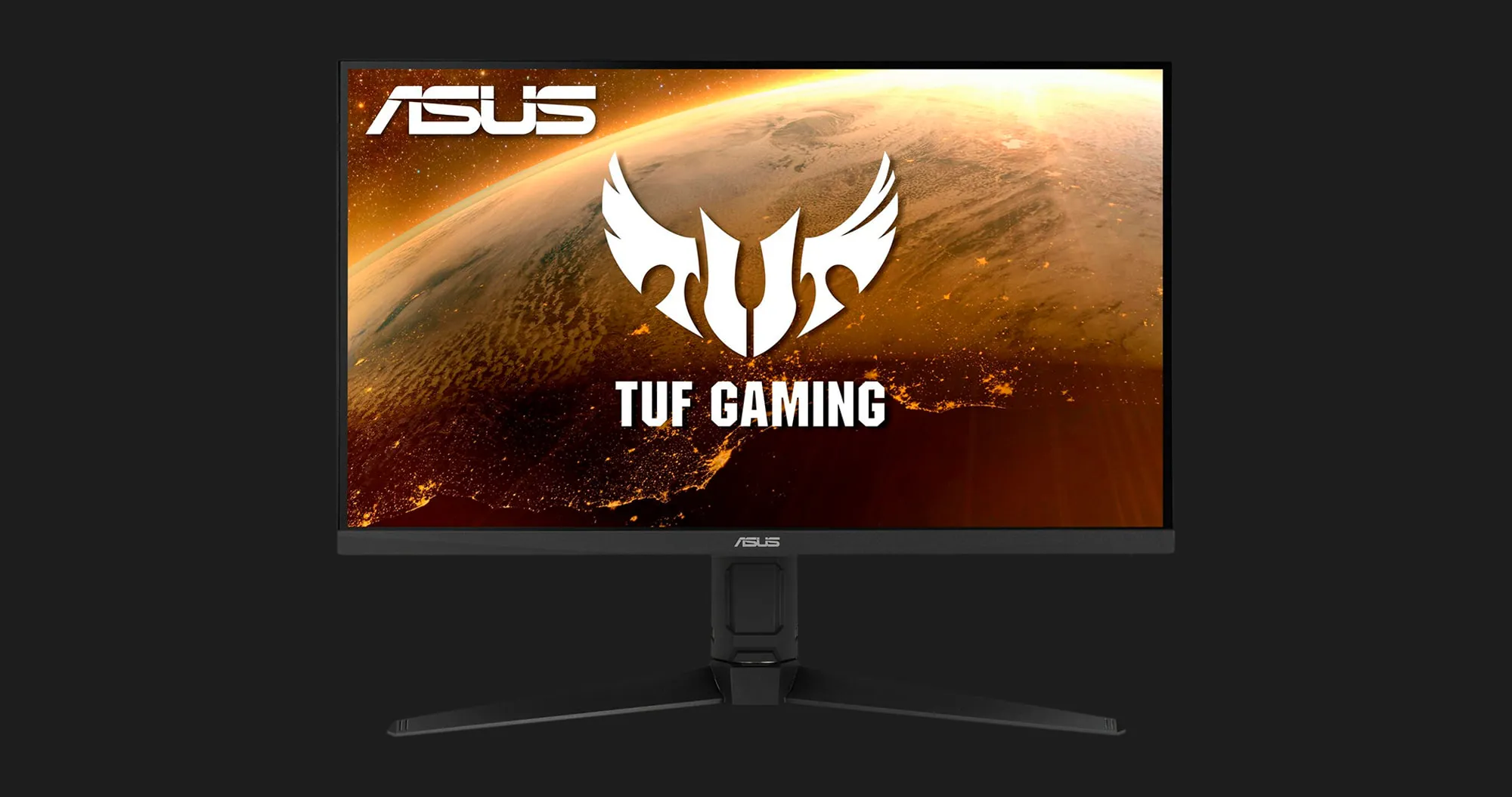 Монитор игровой ASUS 31.5" TUF Gaming VG32AQL1A IPS 170Hz 90LM07L0-B03370 (UA)