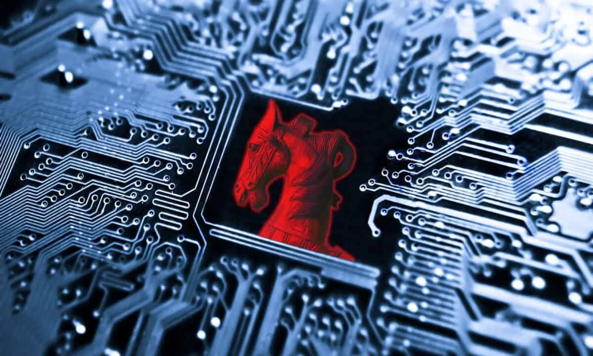 Вирусы атакуют искусственный интеллект: новый уровень киберопасности