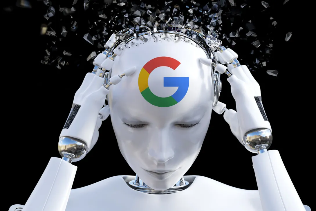 Google представляет AI, генерирующую реалистичные видеофрагменты