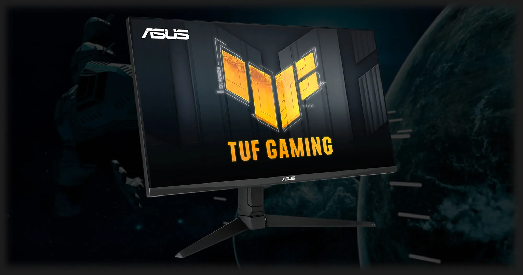 Ігровий монітор Asus TUF Gaming 28&quot; VG28UQL1A