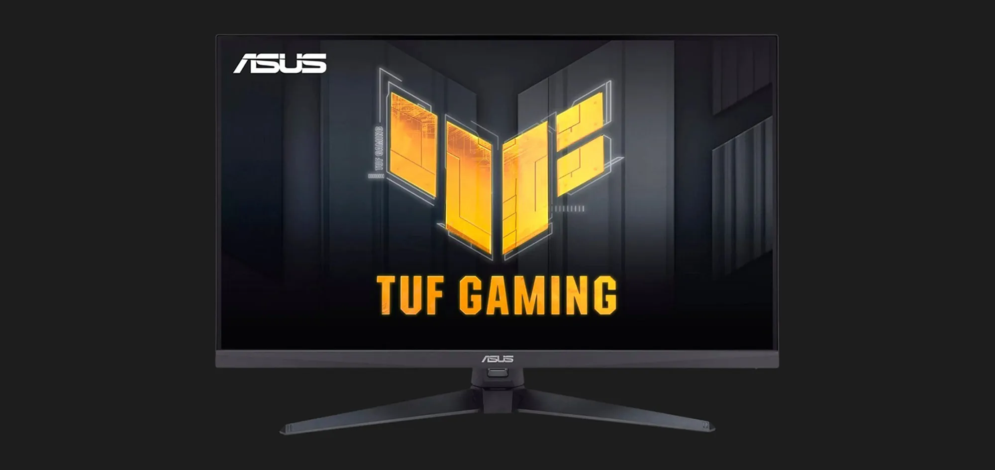 Игровой монитор Asus 31.5" TUF Gaming VG328QA1A