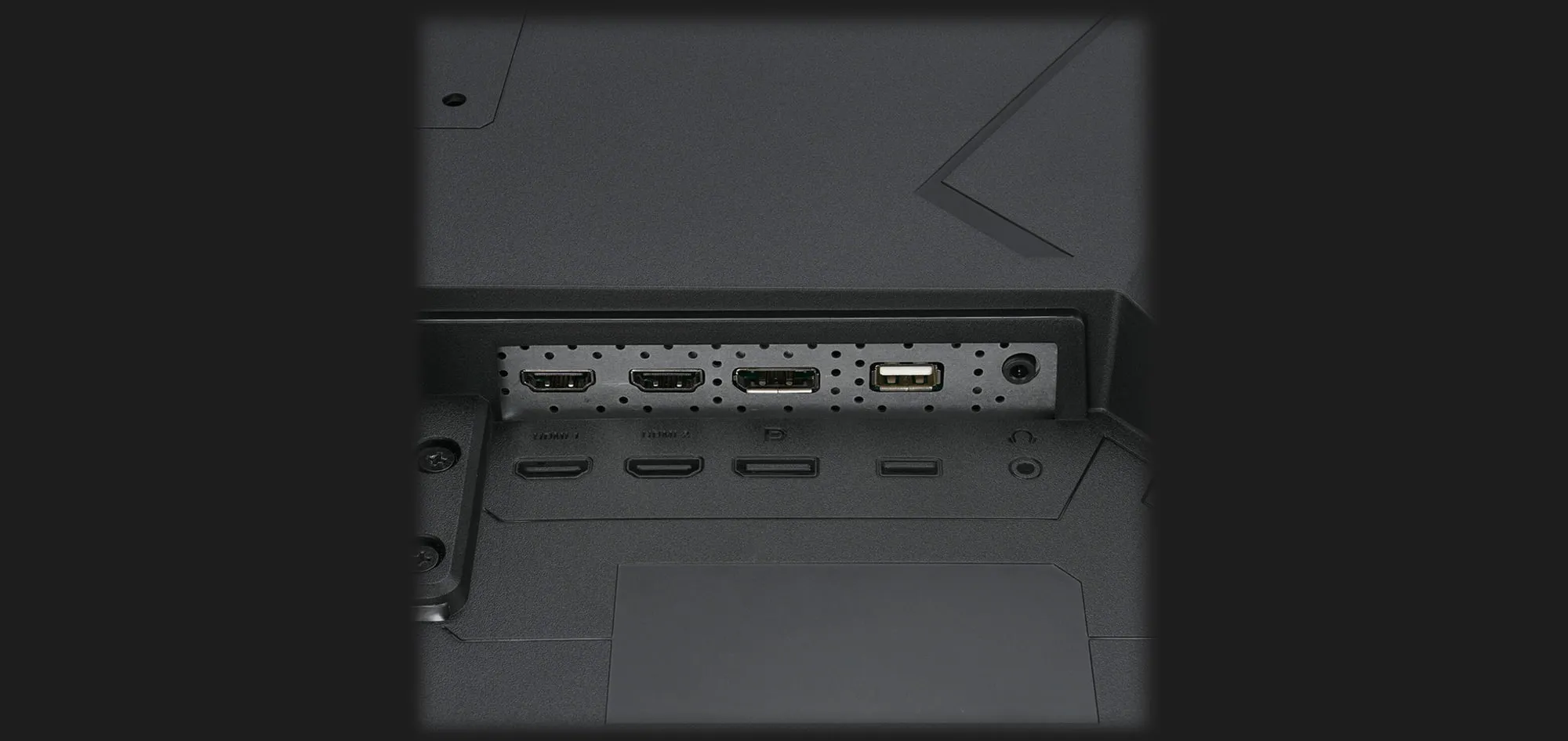 Игровой монитор Asus 31.5" TUF Gaming VG328QA1A