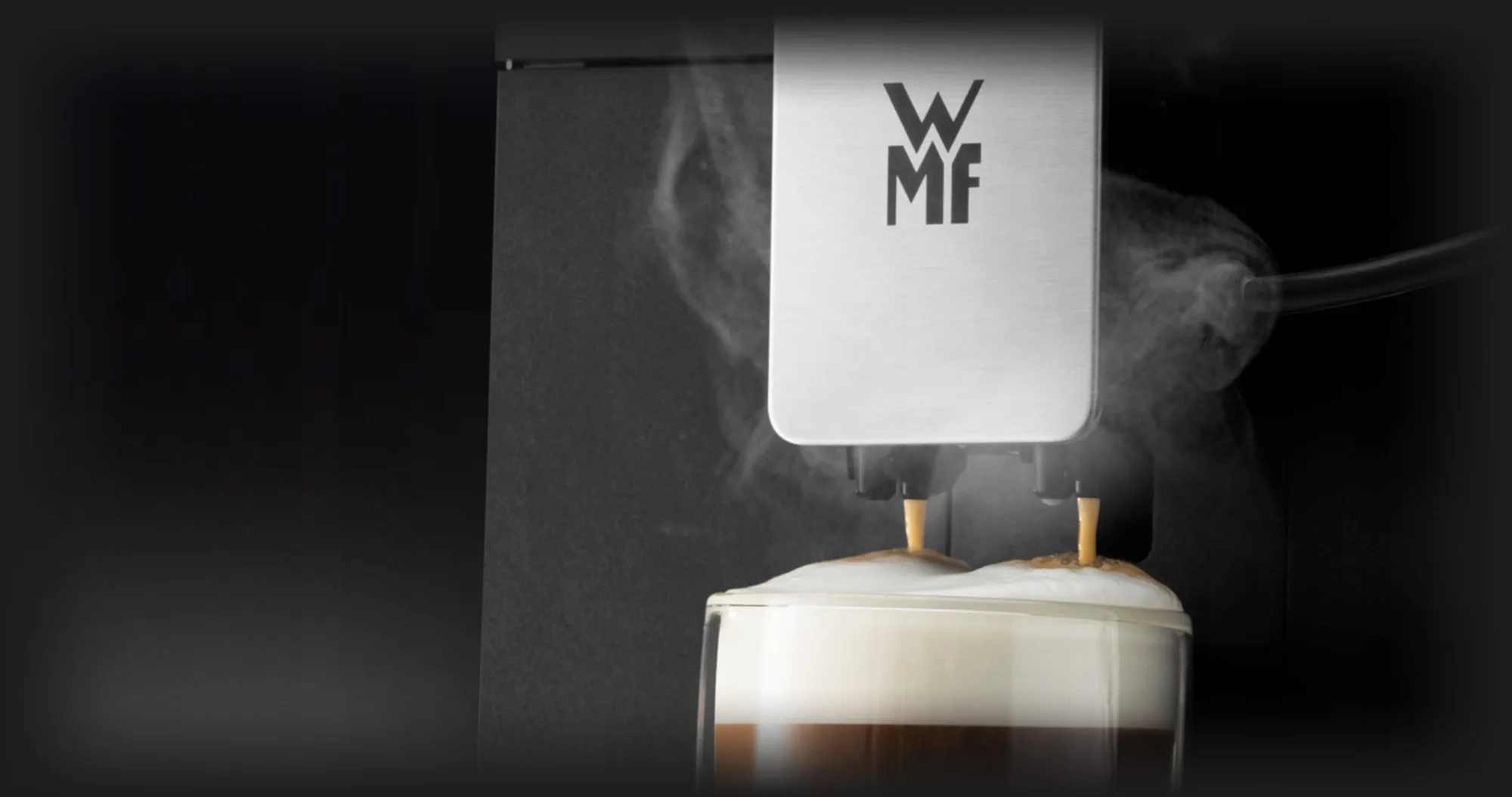 Кавомашина WMF Perfection 840L (Graphite) (EU)