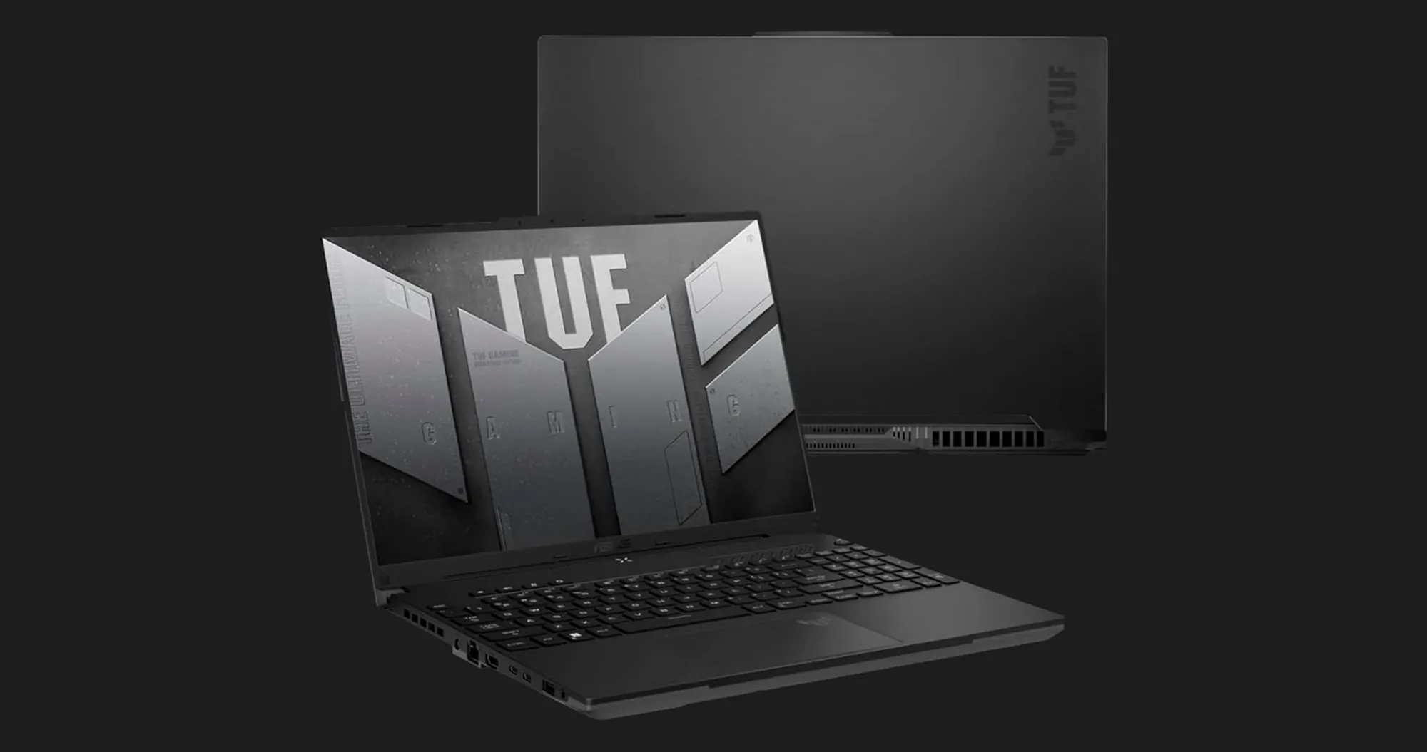 Ноутбук ASUS TUF Gaming A16 Advantage Edition FA617XS (Ryzen 9 / 16GB RAM / 1TB) (Global)