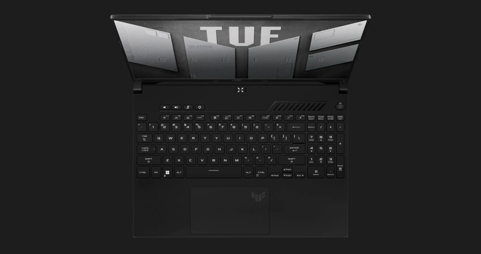 Ноутбук ASUS TUF Gaming A16 Advantage Edition FA617XS (Ryzen 9 / 16GB RAM / 1TB) (Global)