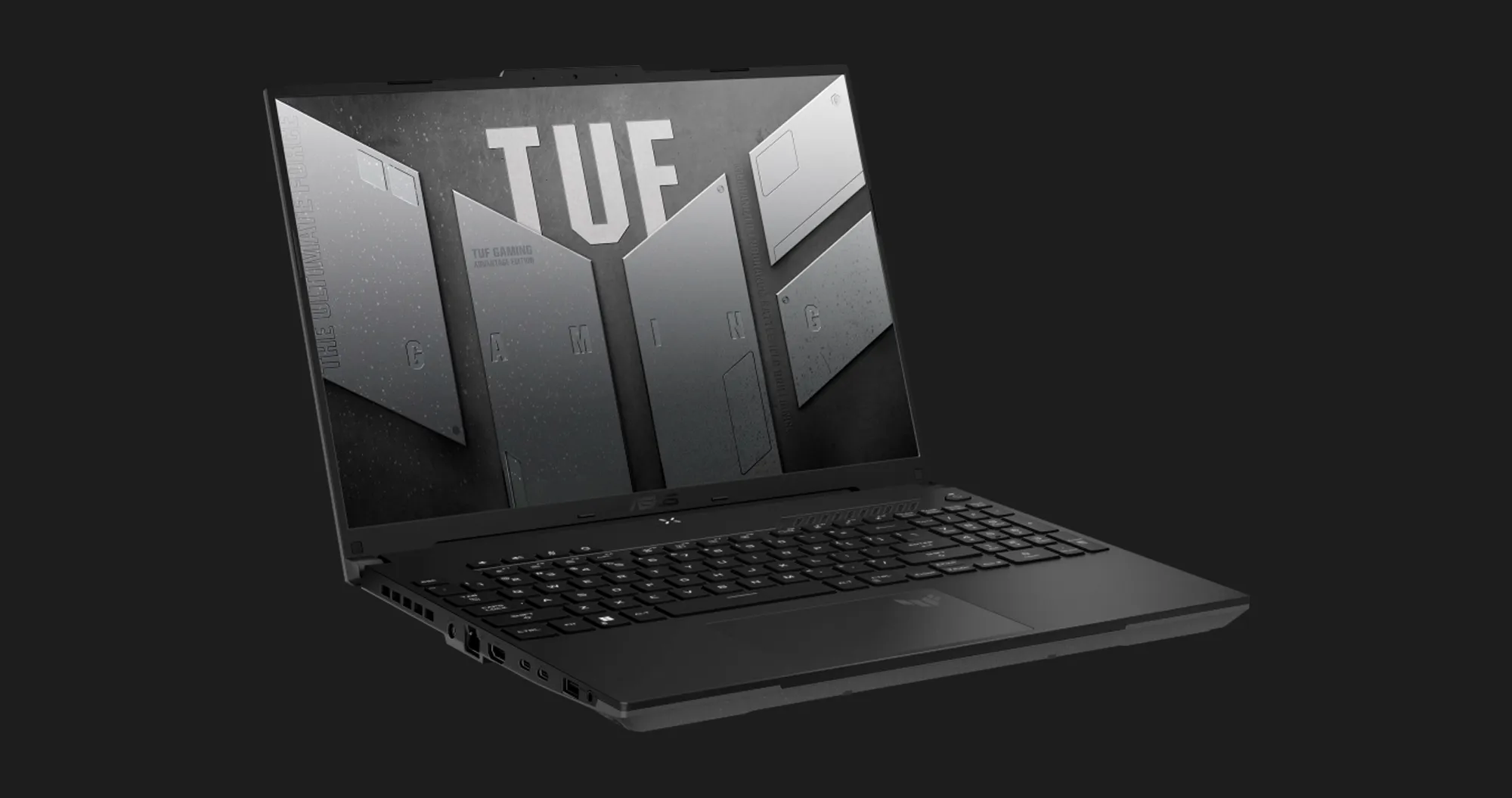 Ноутбук ASUS TUF Gaming A16 Advantage Edition FA617XS (Ryzen 9 / 16GB RAM / 1TB) (Global)