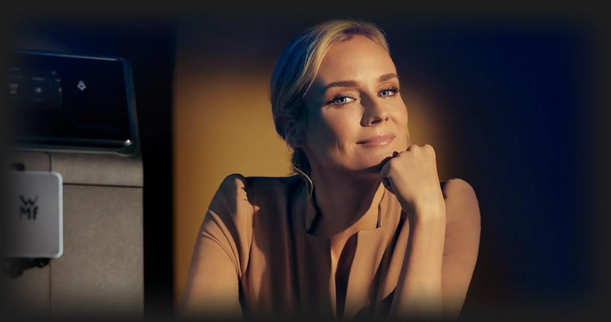 Кавомашина WMF Perfection 880L (Graphite) (EU)