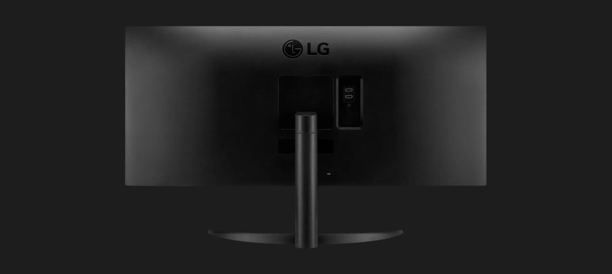 Игровой монитор LG 34&quot; 34WP500-B