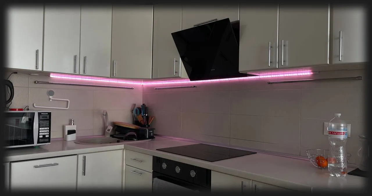 Розумна LED стрічка 6м, Koala